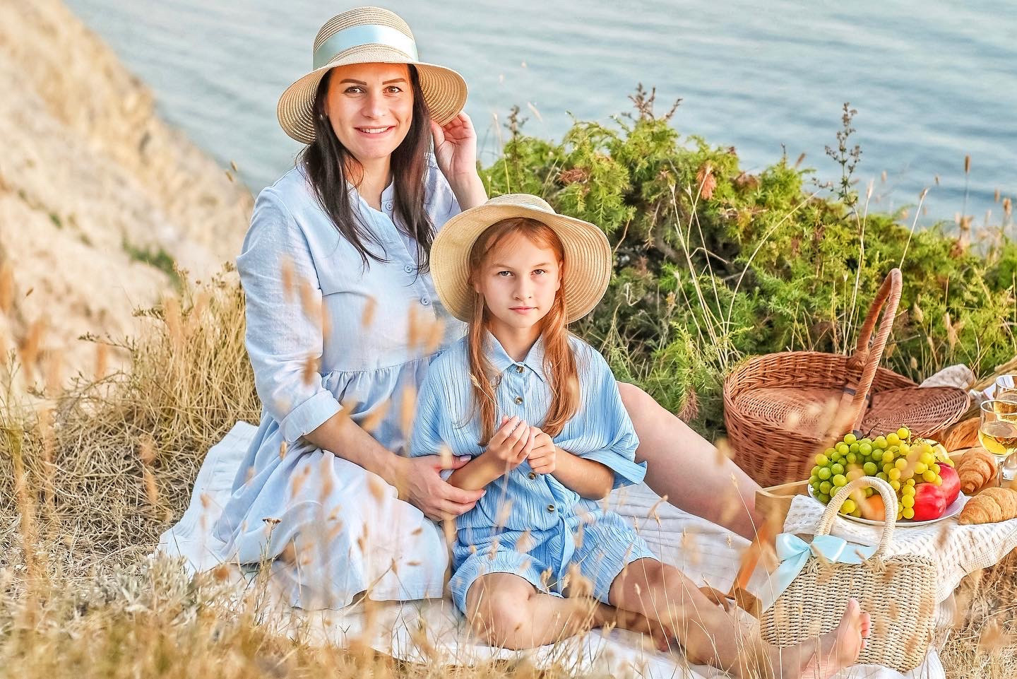 Локации. Семейный и детский фотограф Анапа