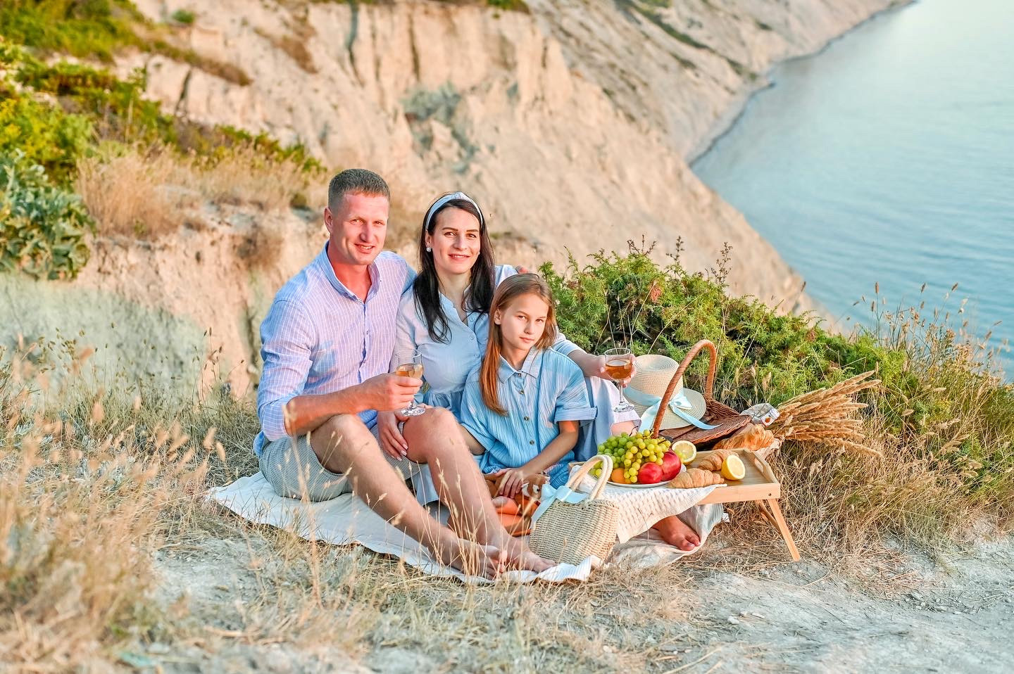 Локации. Семейный и детский фотограф Анапа
