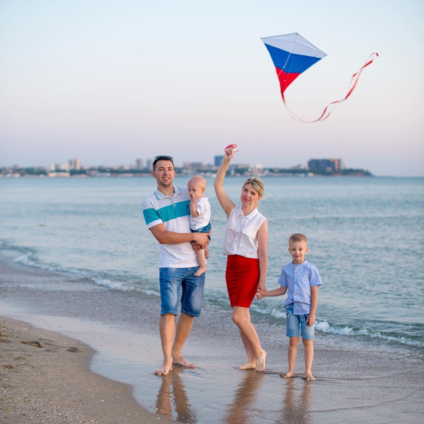 Локации. Семейный и детский фотограф Анапа