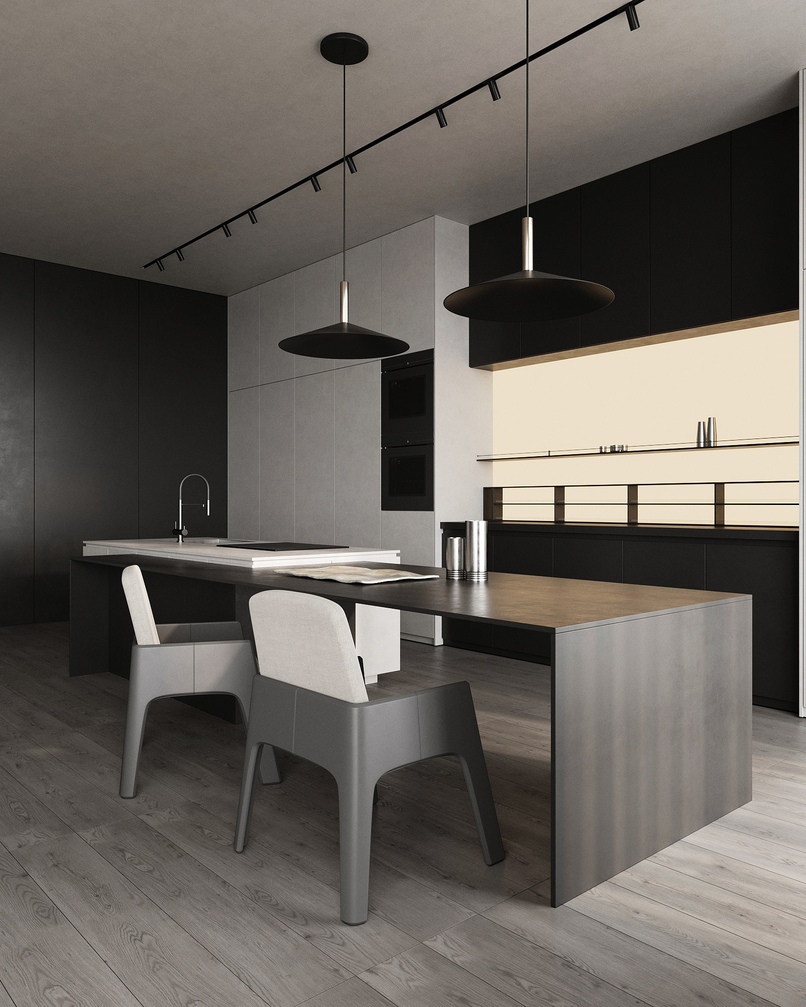 Готовые сцены 3Ds Max от Dvisualiz. 3d визуализатор Данила Белов Dvisualiz