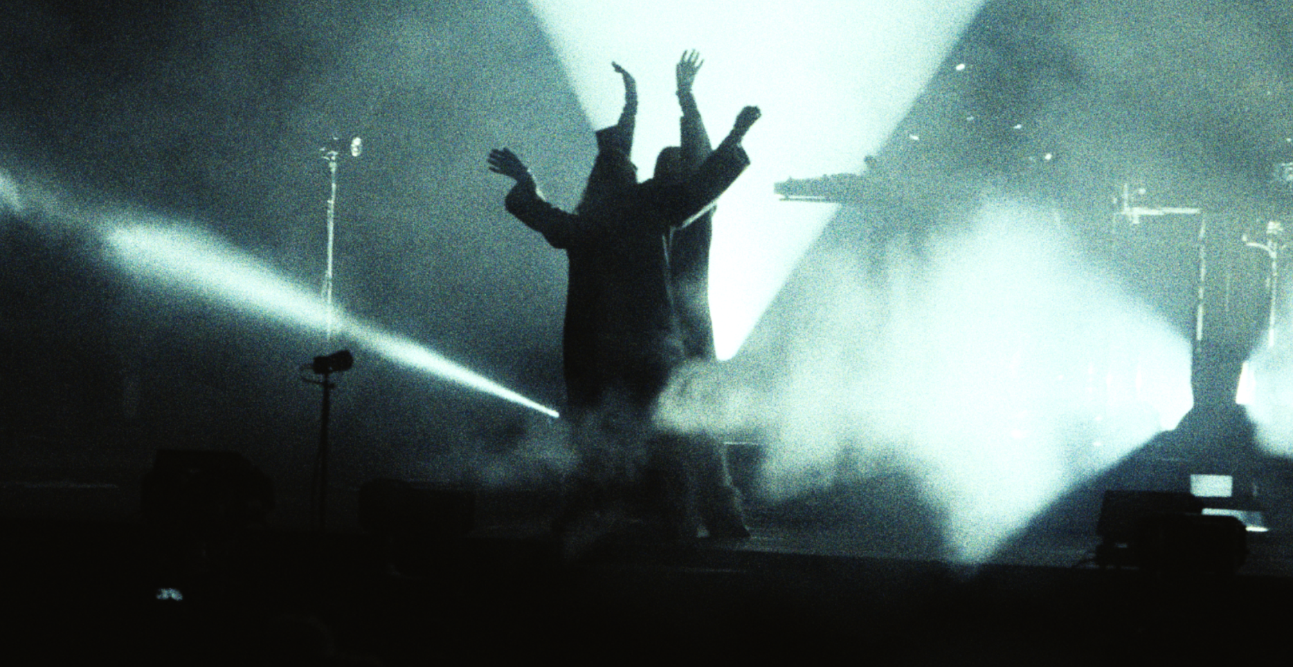 TOMORA FUJIROCK