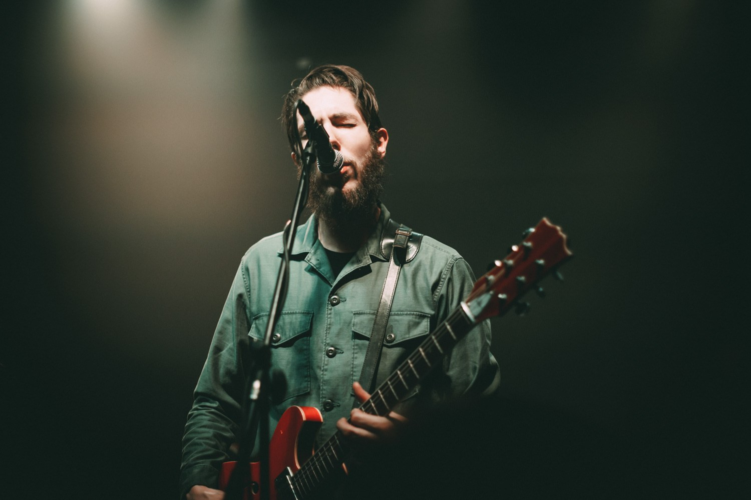 Andrey Luzin | [yooroock] photographer