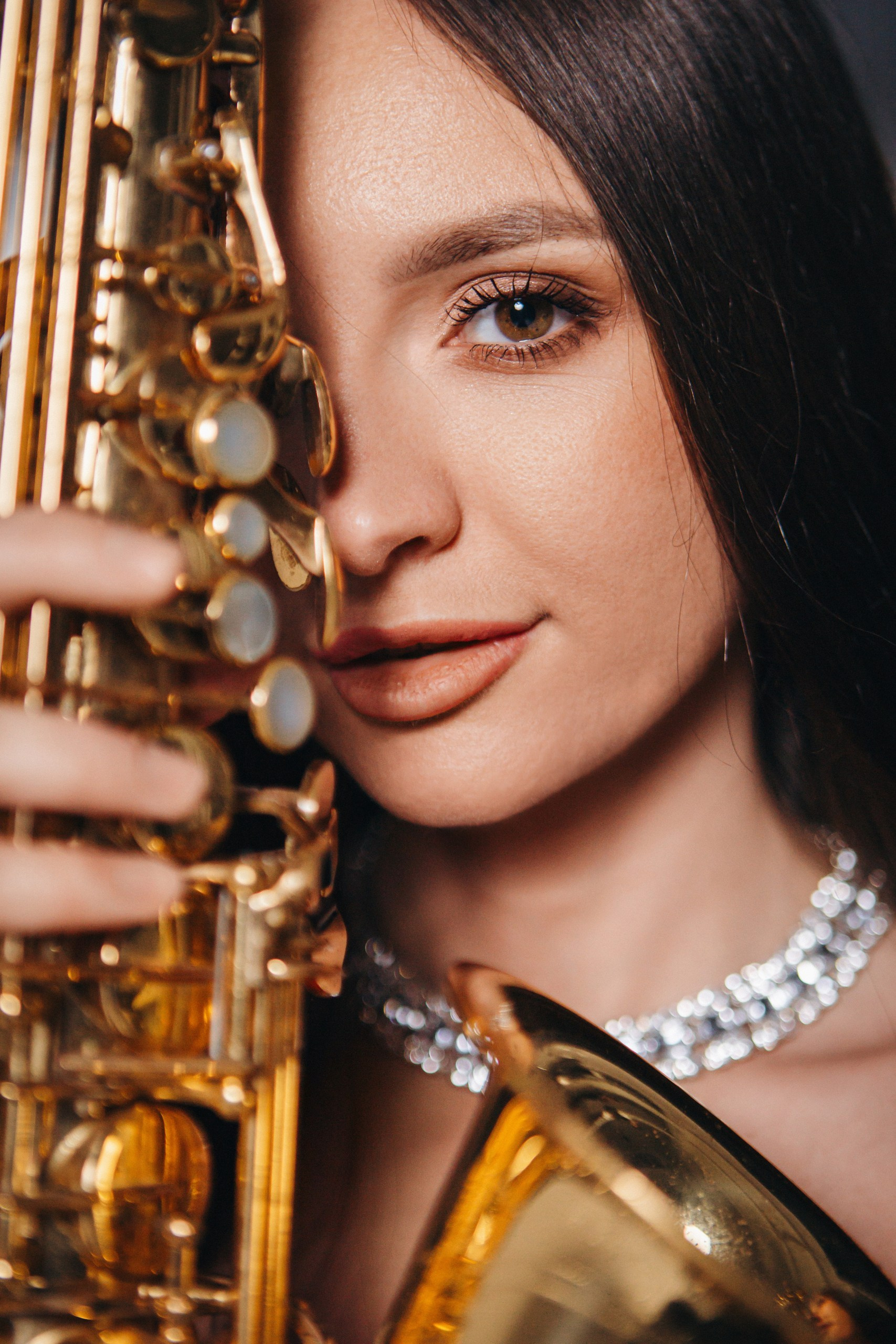 Индивидуальный и свадебный фотограф в Нижнем Новгороде Трушина Кристина