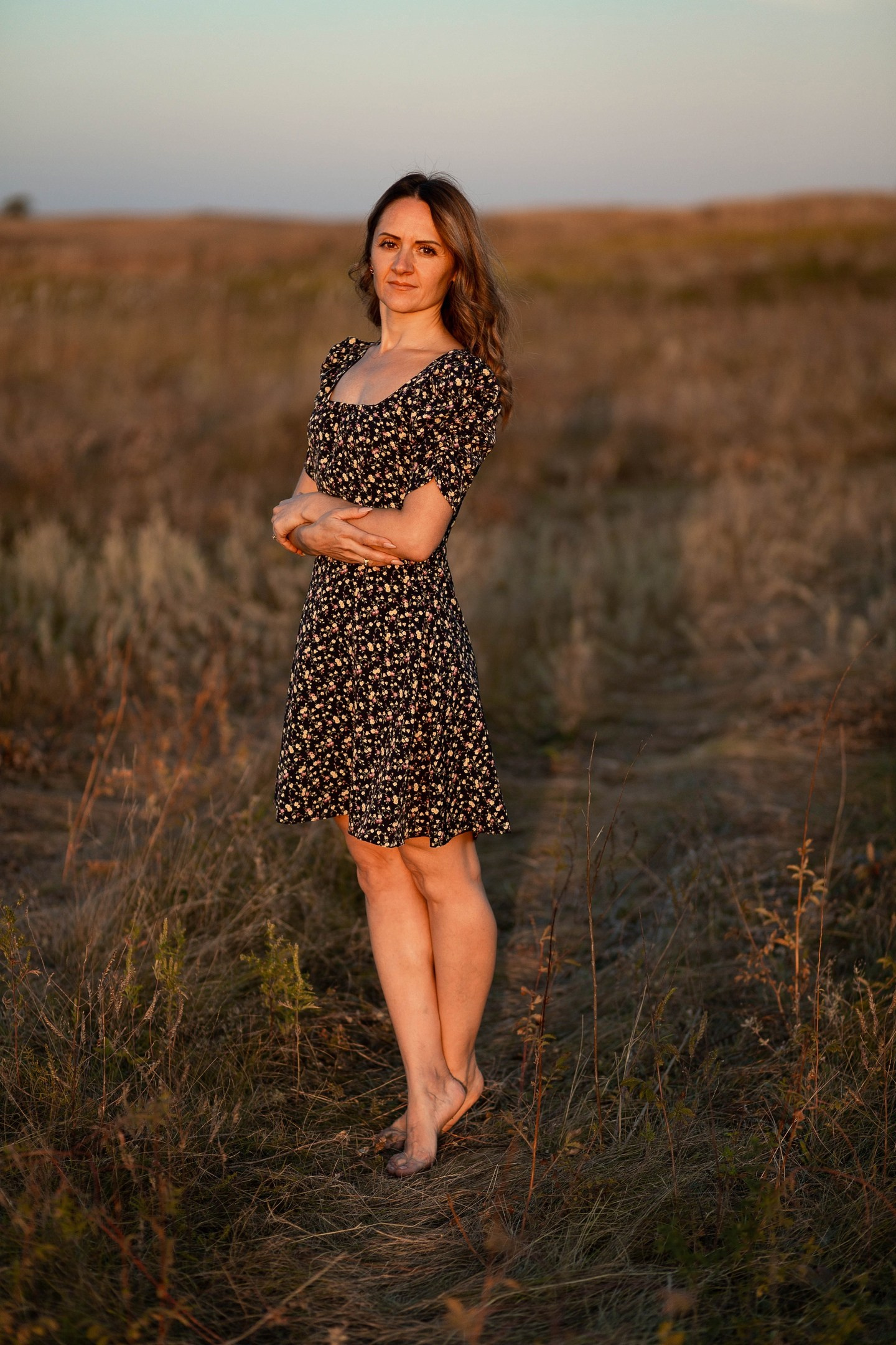 Индивидуальные фотосессии. Фотограф Свердловск