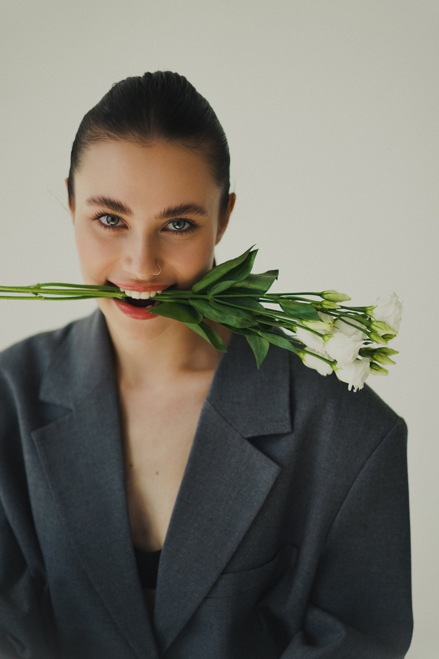 Обучение и пресеты. Фотограф Москва, Зуянова Александра