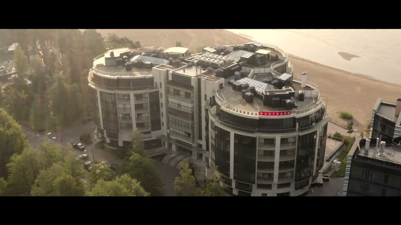 Промышленность. Логутенко Георгий — Видеооператор и Фотограф в Санкт-Петербурге