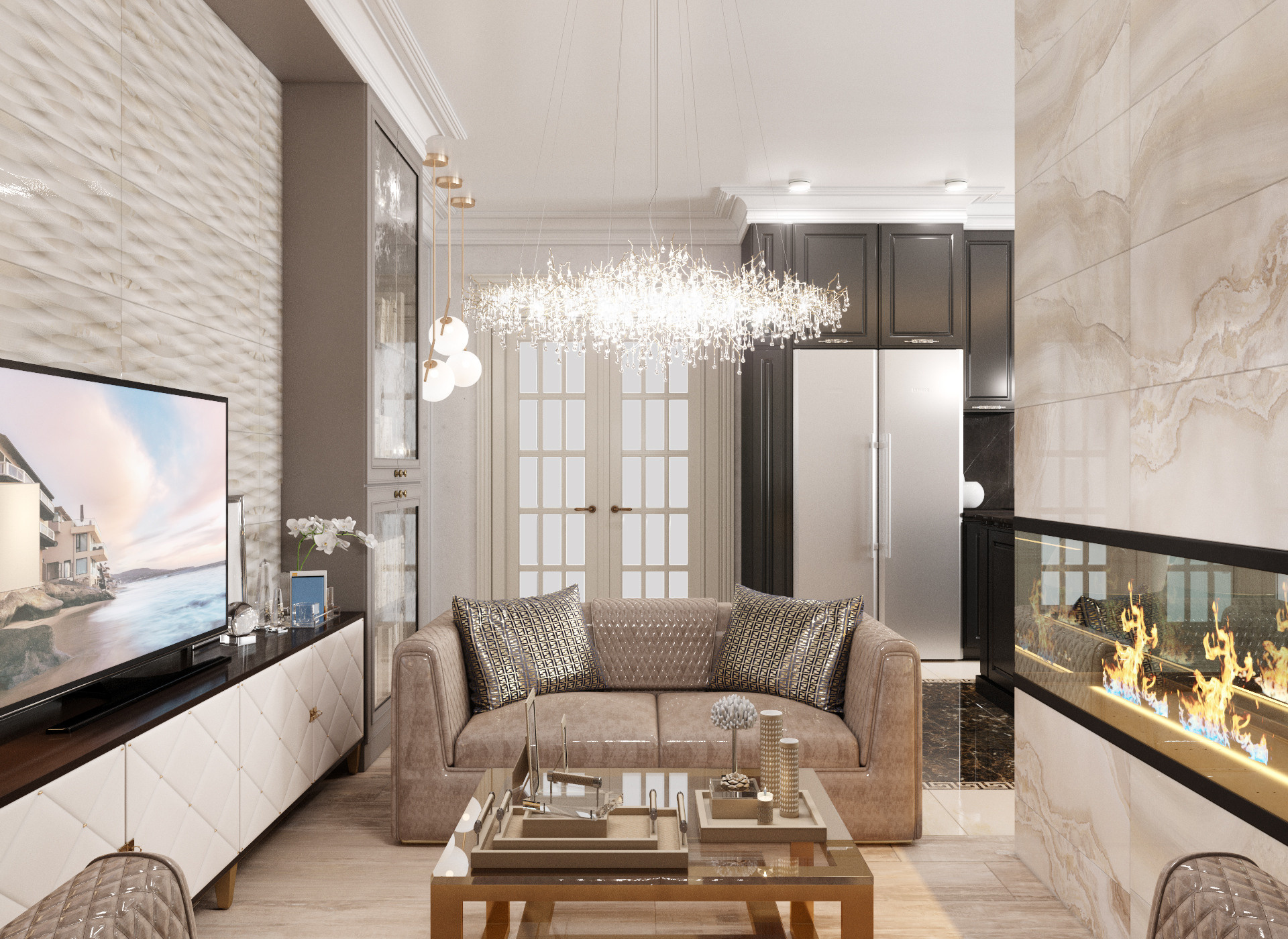 Батракова Наталья дизайнер интерьеров Санкт-Петербург Москва Архангель