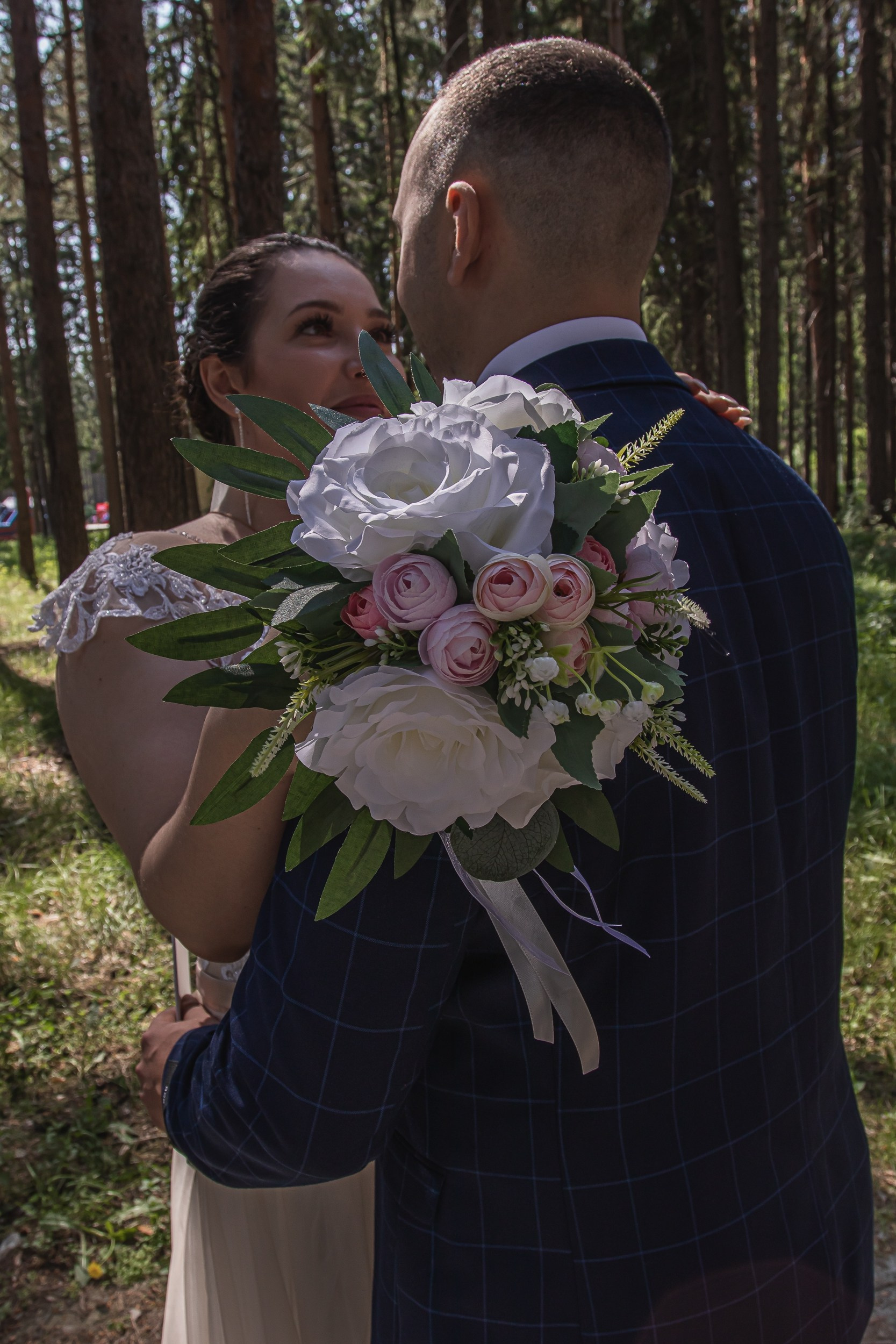 Матвей и Анастасия ч.2