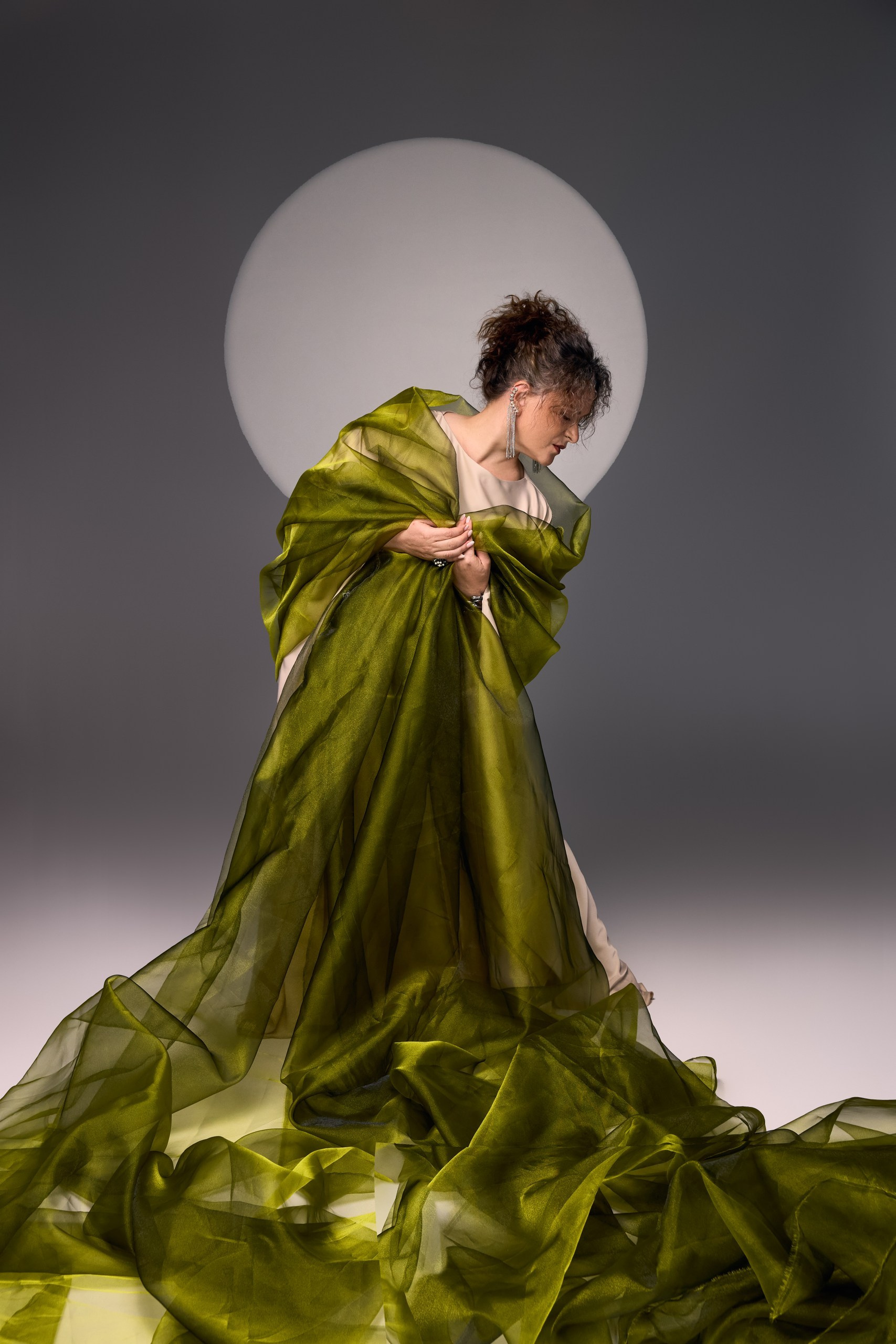 Обучение. Фотограф Игорь Цаплин