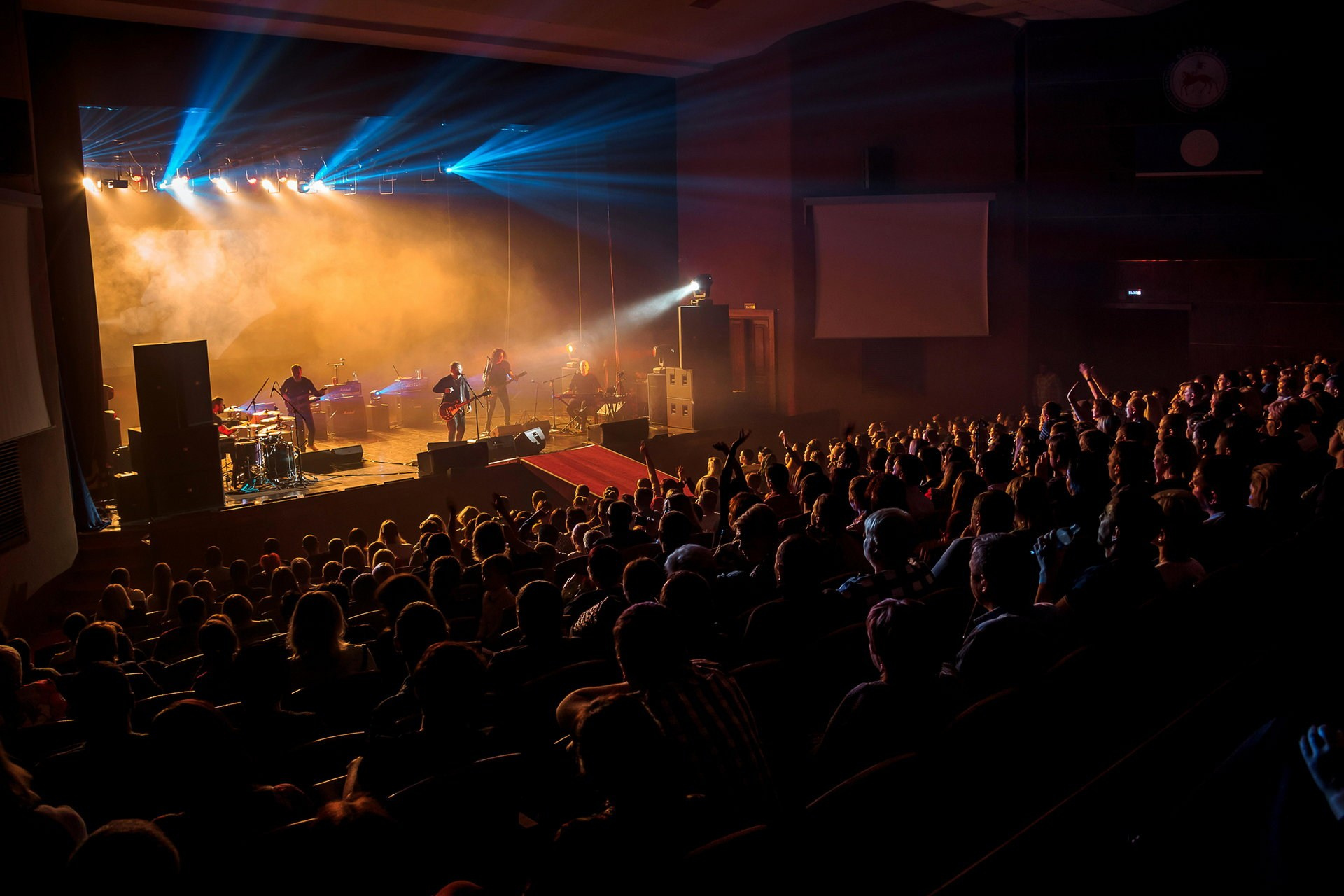 Репортажи. Фотограф Павел «Maverick» Усаченко