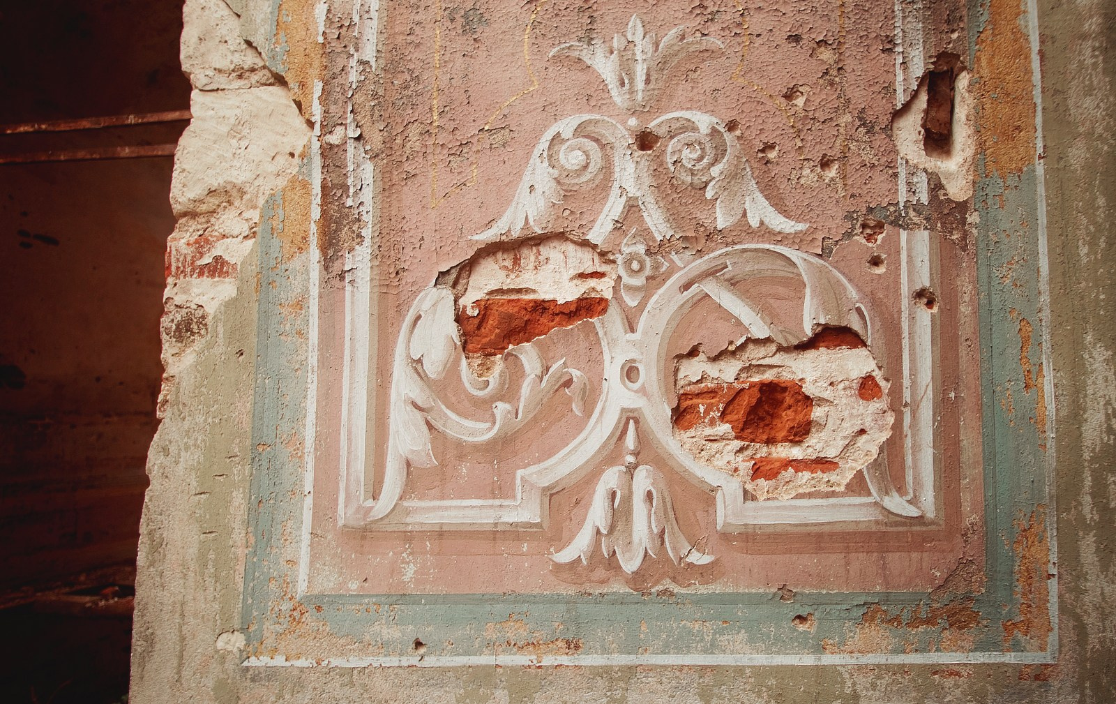 Храм, село Кой