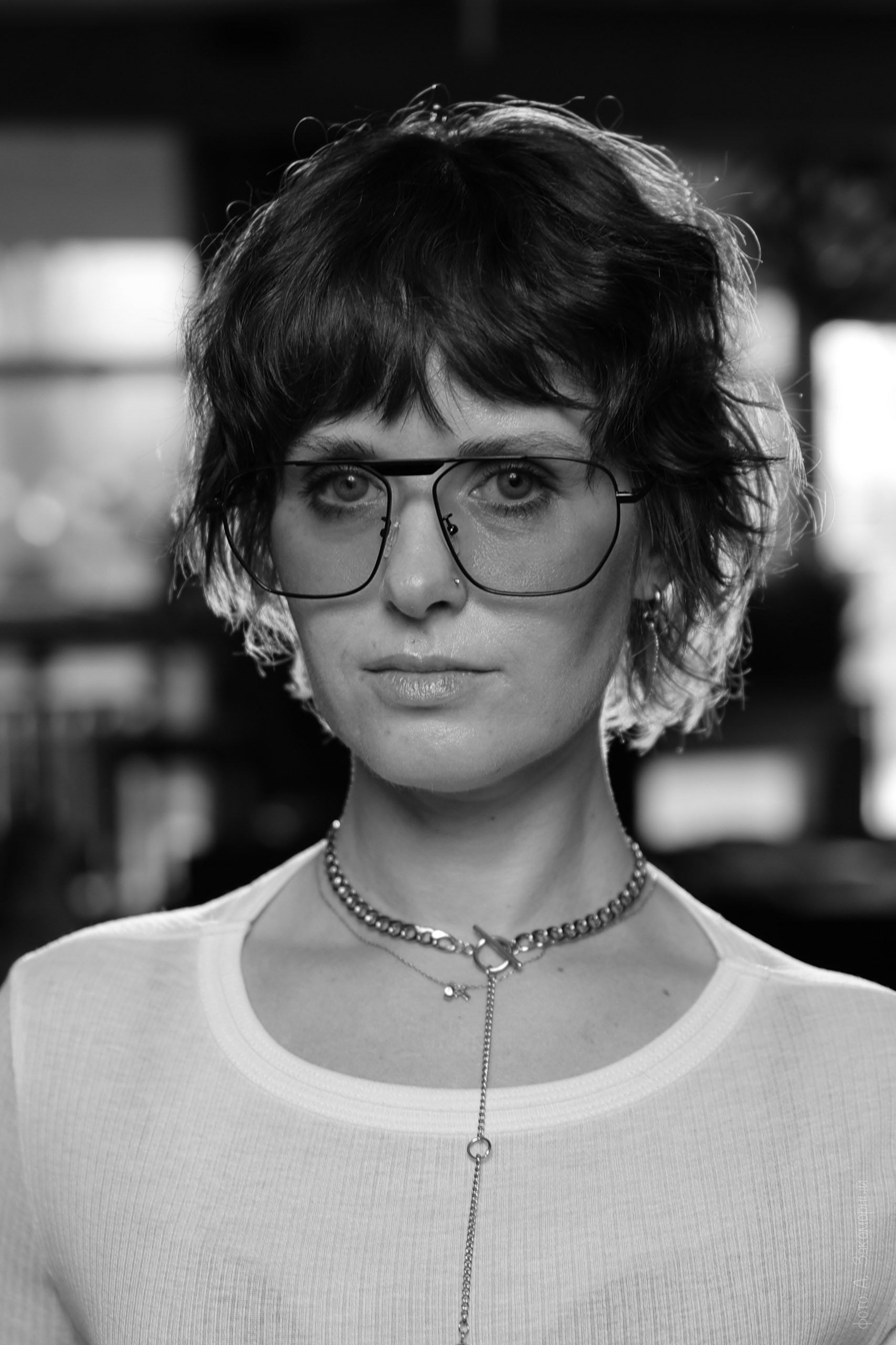 Фотомастерская Андрея Закоморного