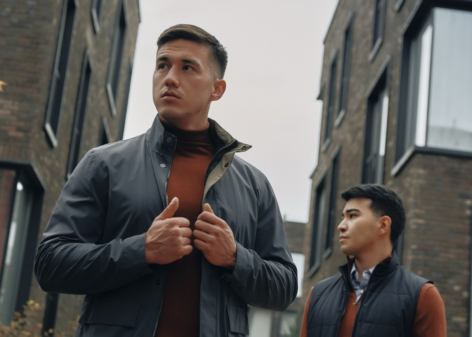 Контакты. KELZIN Group