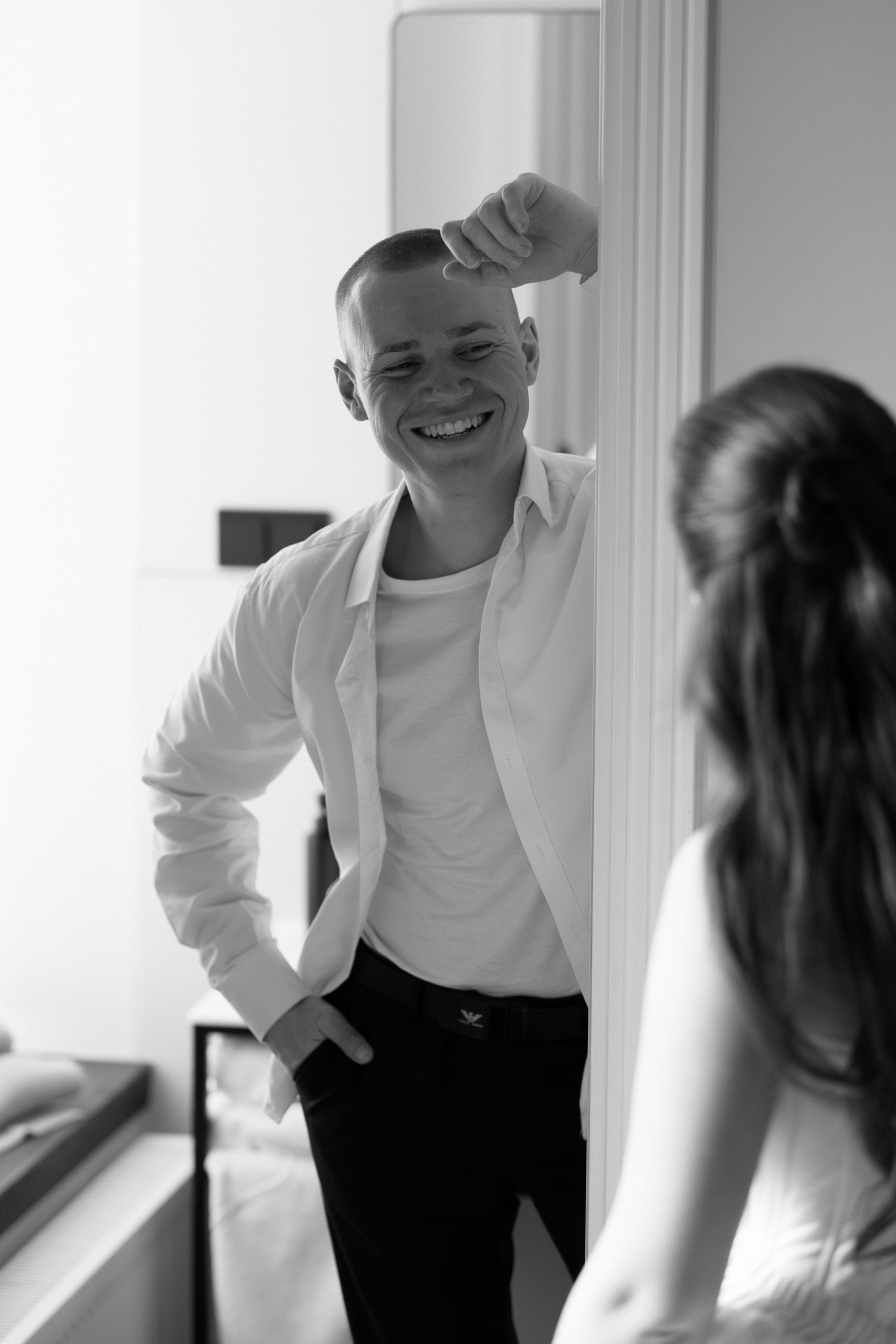 Свадебный фотограф во Владивостоке. Свадебный фотограф во Владивостоке Лиходедова Анастасия