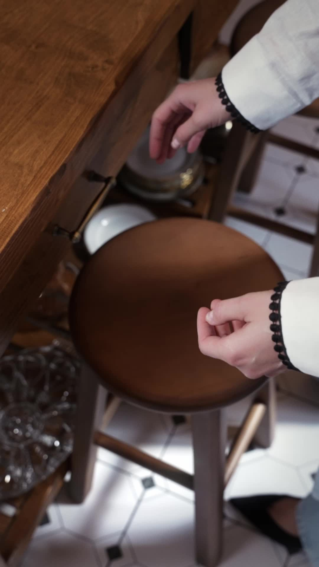 Контент. Видеограф Диана Токарева