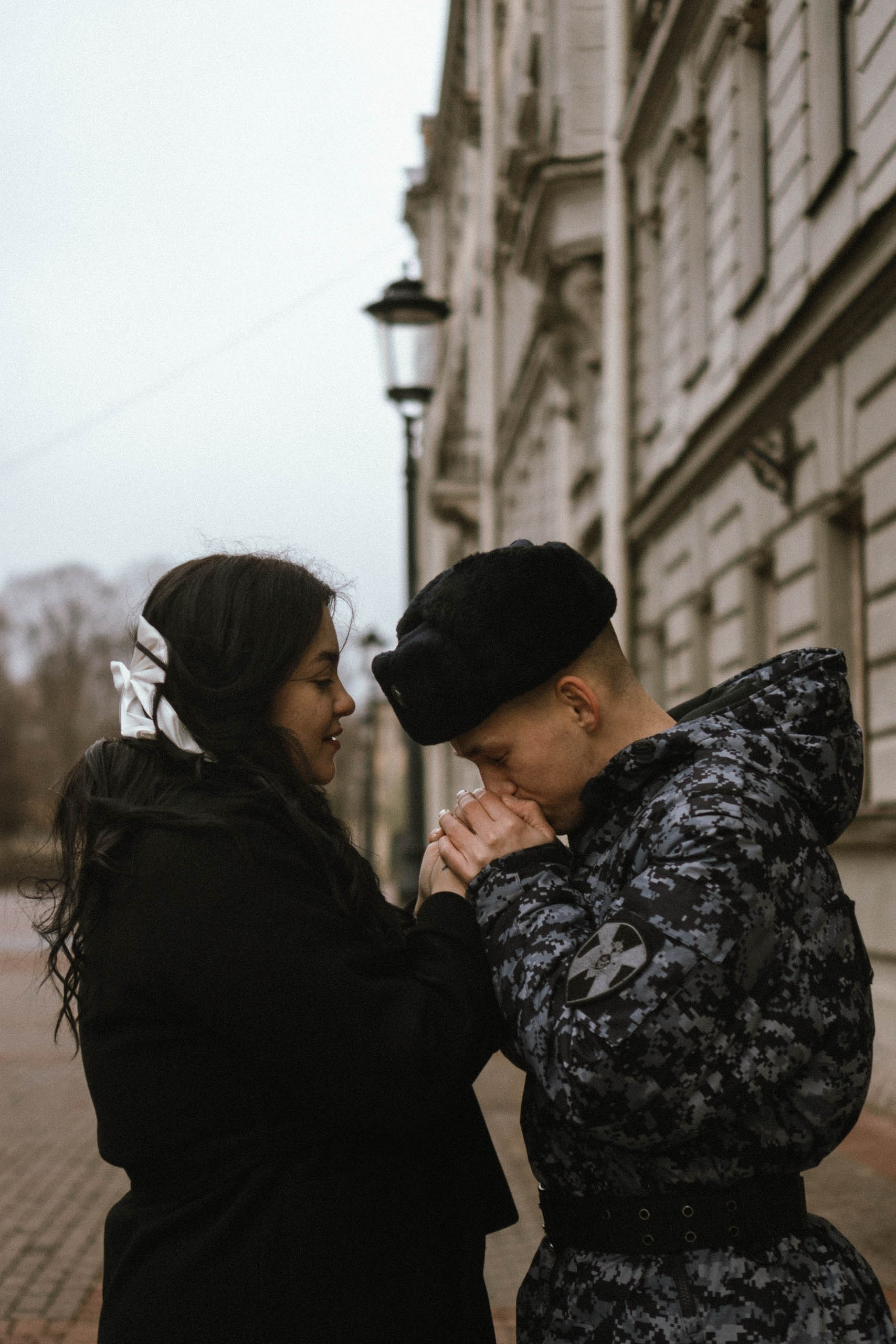 Профессиональный фотограф, Санкт-Петербург — Виктория Богомолова
