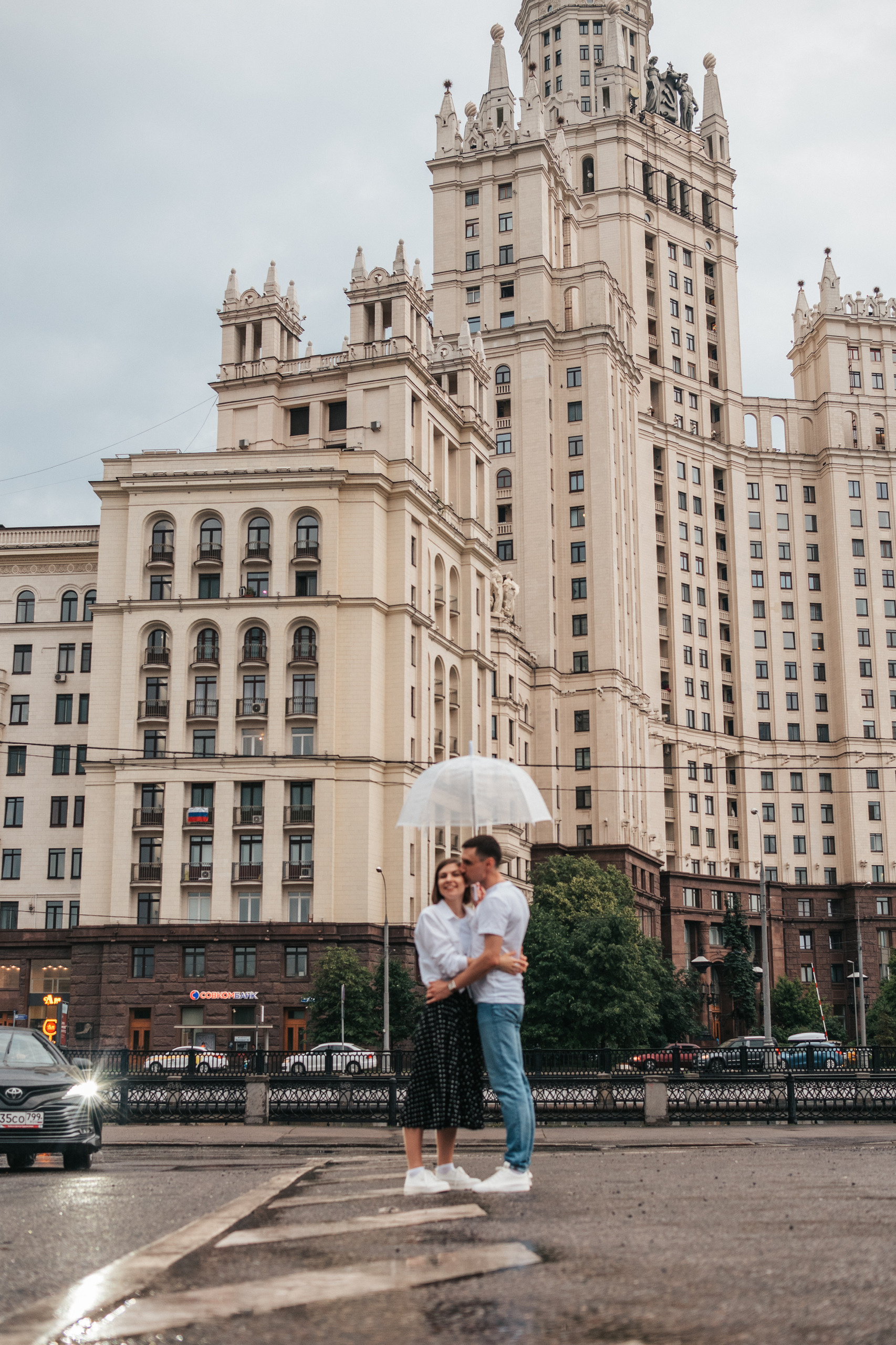 Отзывы. Свадебный фотограф Москва и Санкт-Петербург. Анастасия Чудина