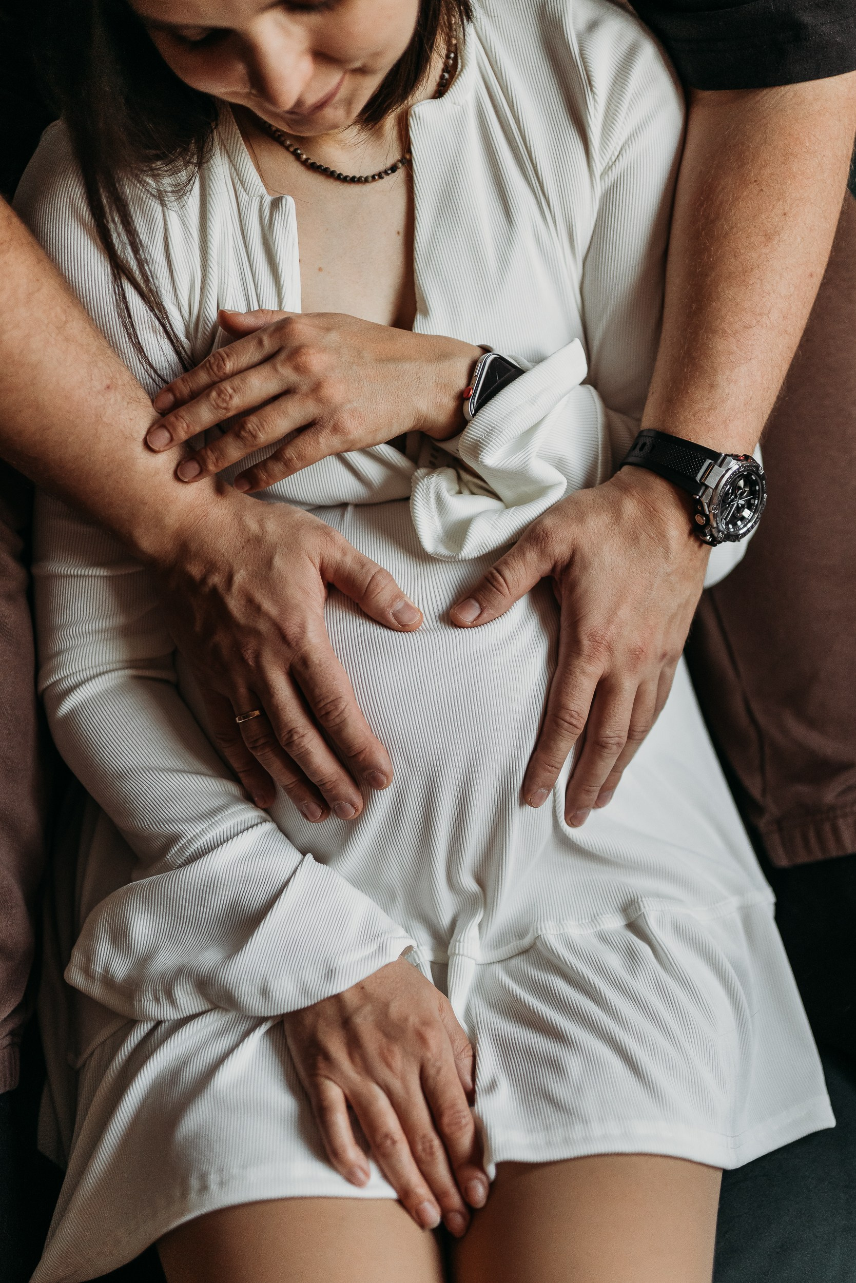 Семейный фотограф в Краснодаре