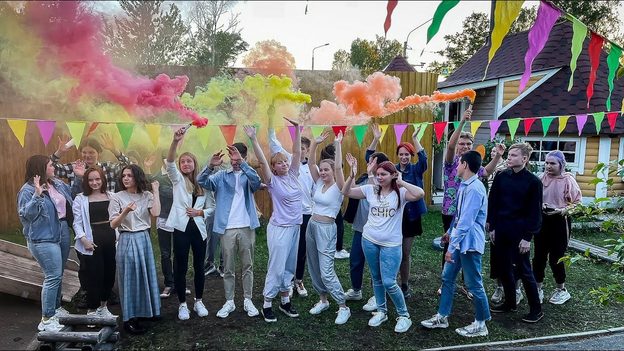 Видеосъемка. Контент съемка под ключ. Световое шоу / Москва и Мо