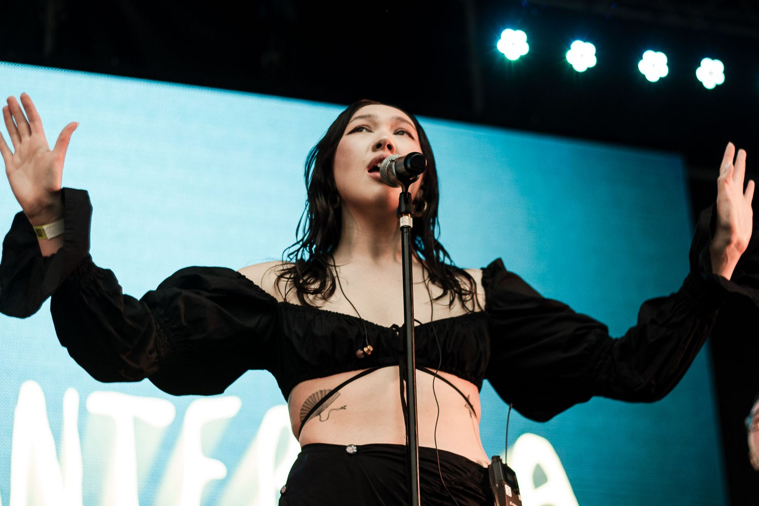 Репортажный фотограф в Санкт-Петербурге Диана Ларченкова