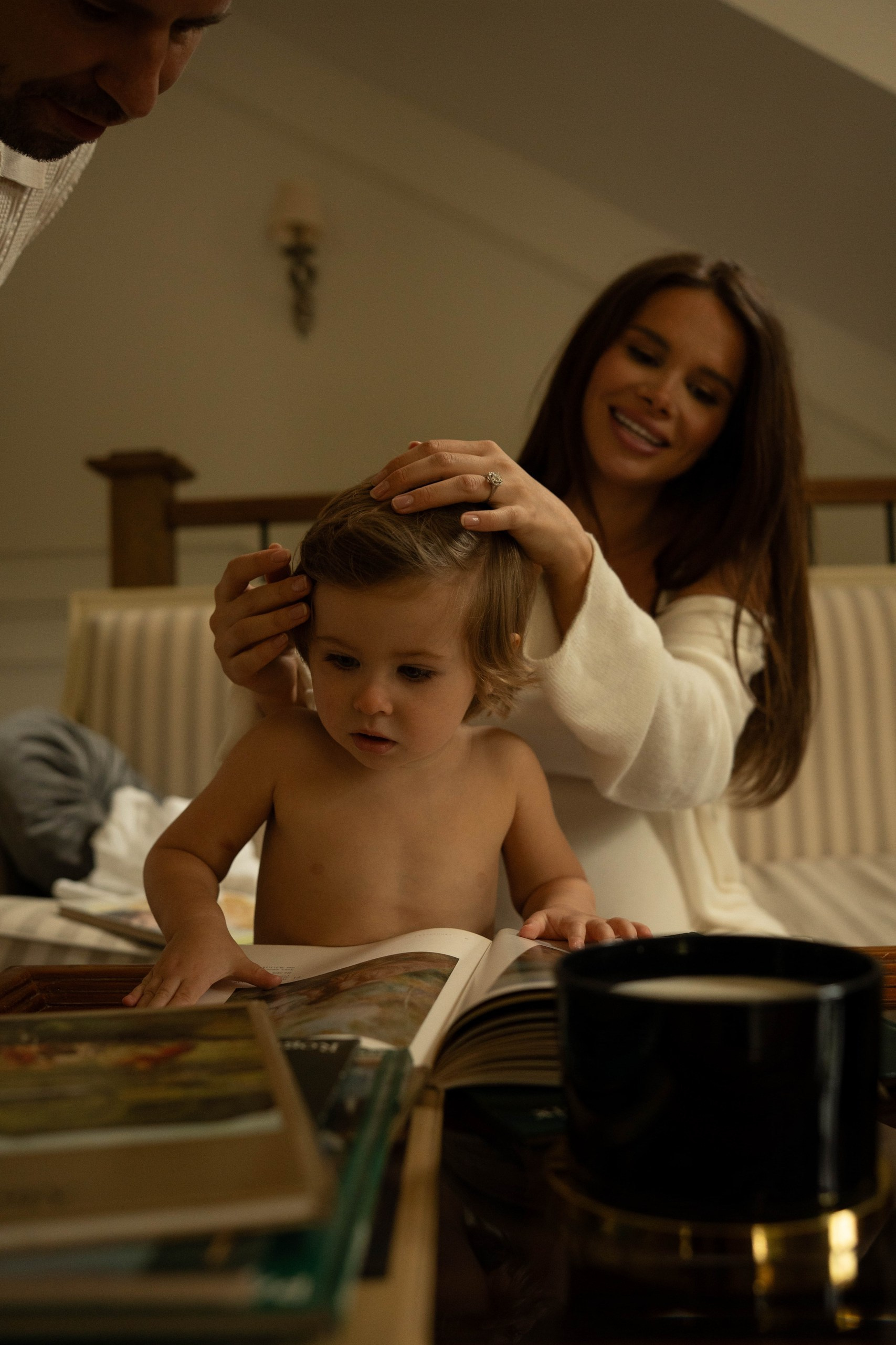 Портретный фотограф в г. Москва Солнцево Яковлева Анастасия