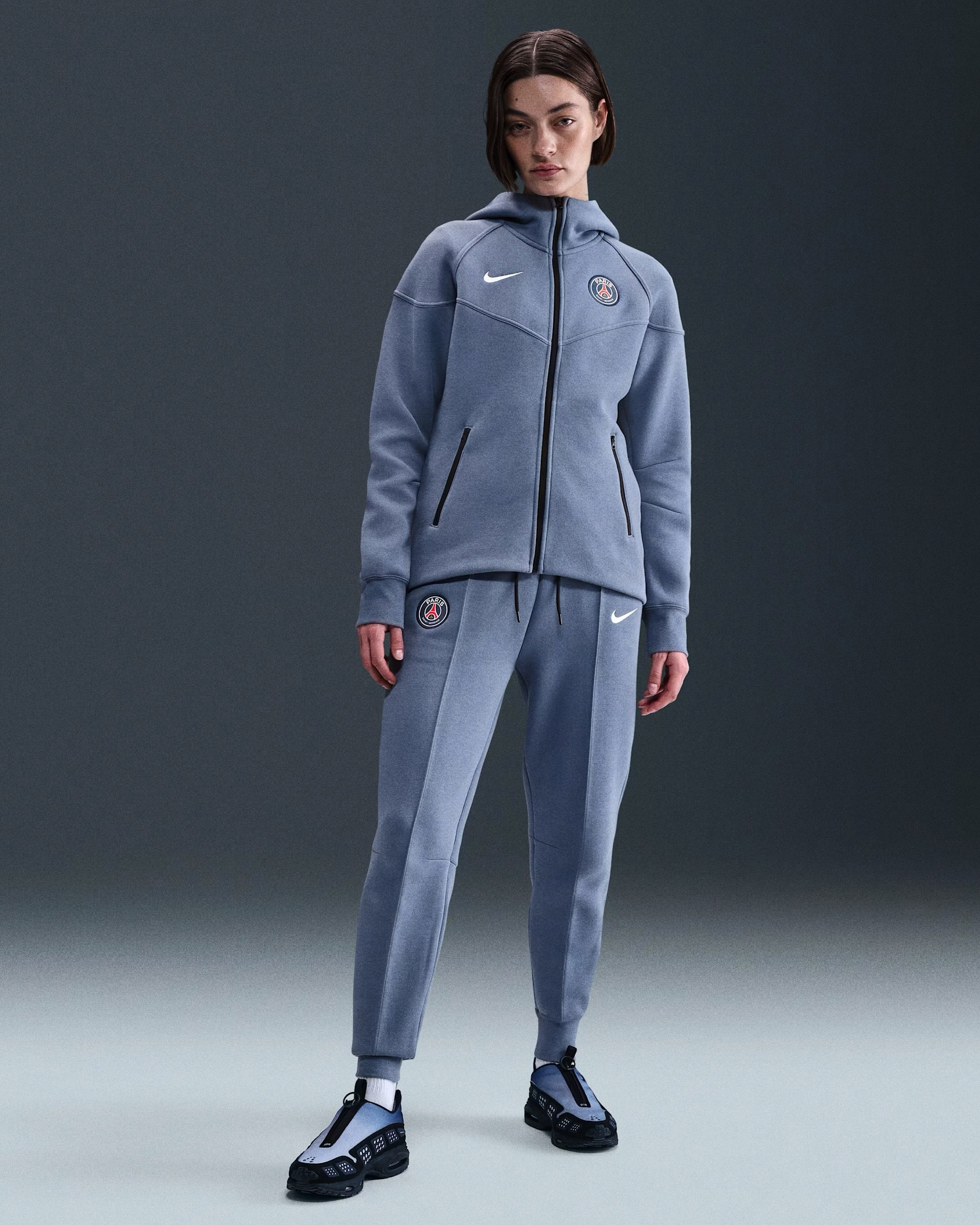 Костюм psg nike tech 2026 купить. Футбольный магазин — ssw_magazin