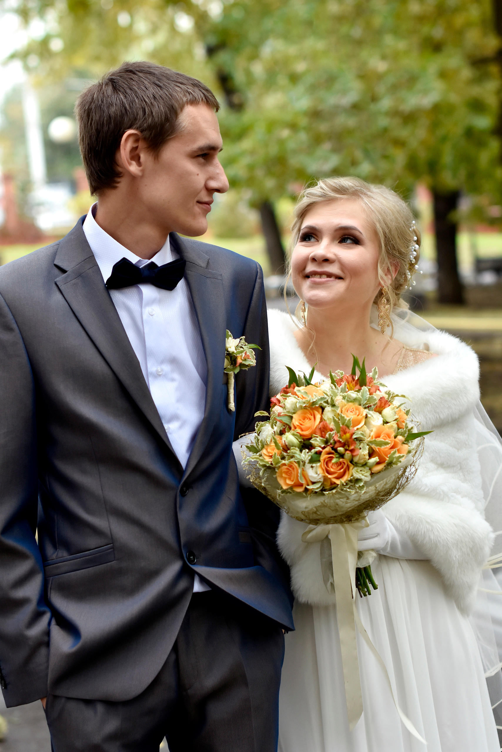 Свадебный фотограф в Самаре и Самарской области