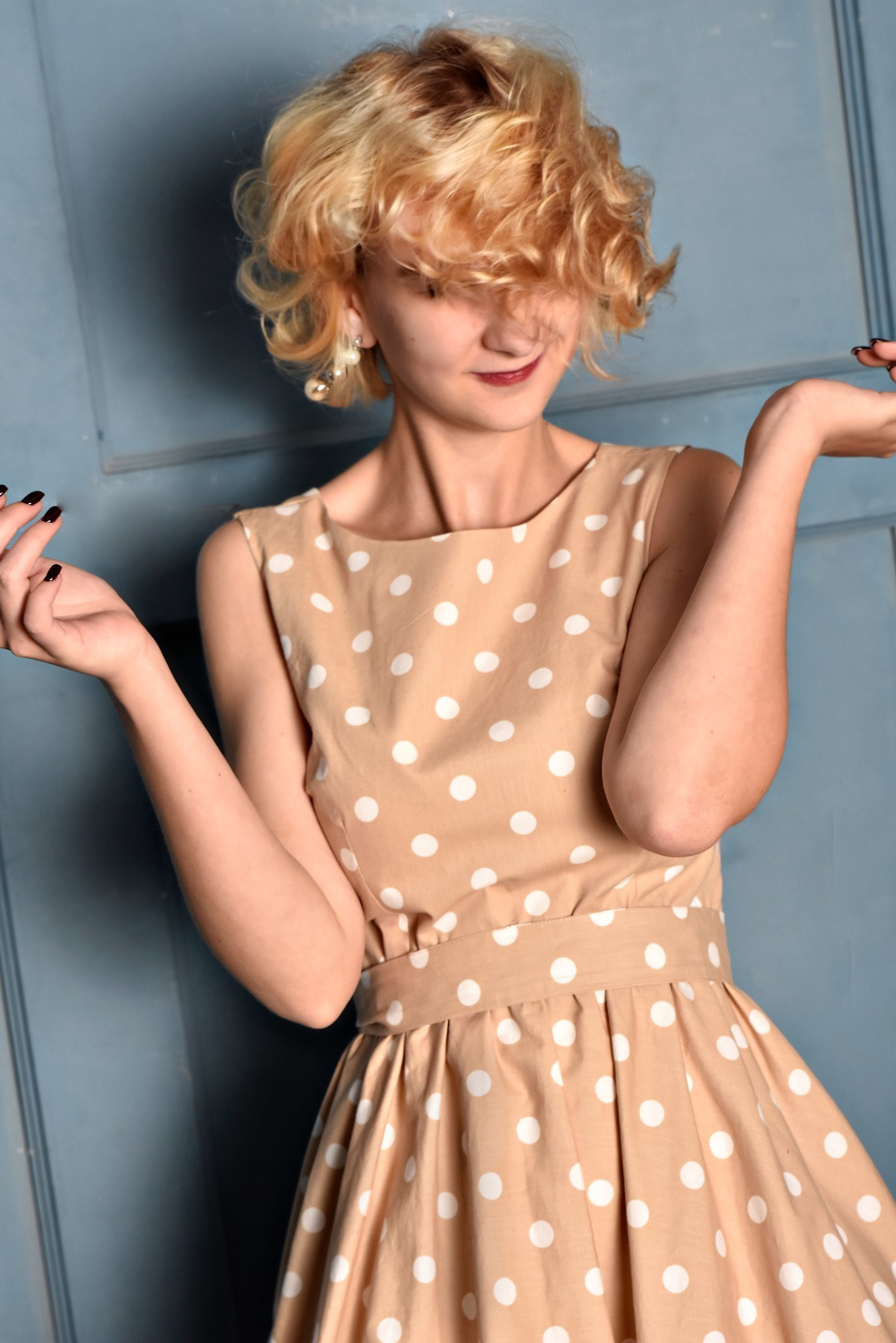 Студийный фотограф в Самаре и Самарской области