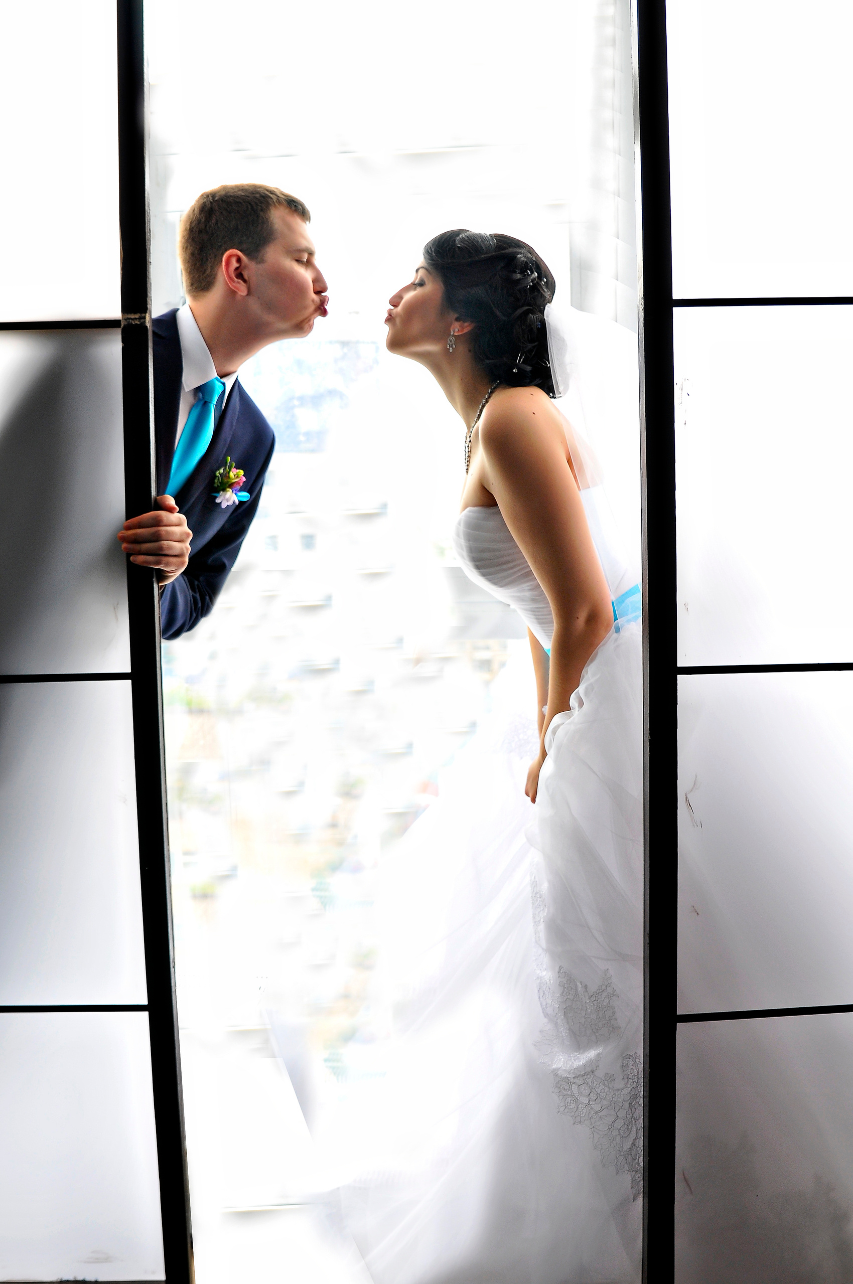 Свадебный фотограф в Самаре и Самарской области