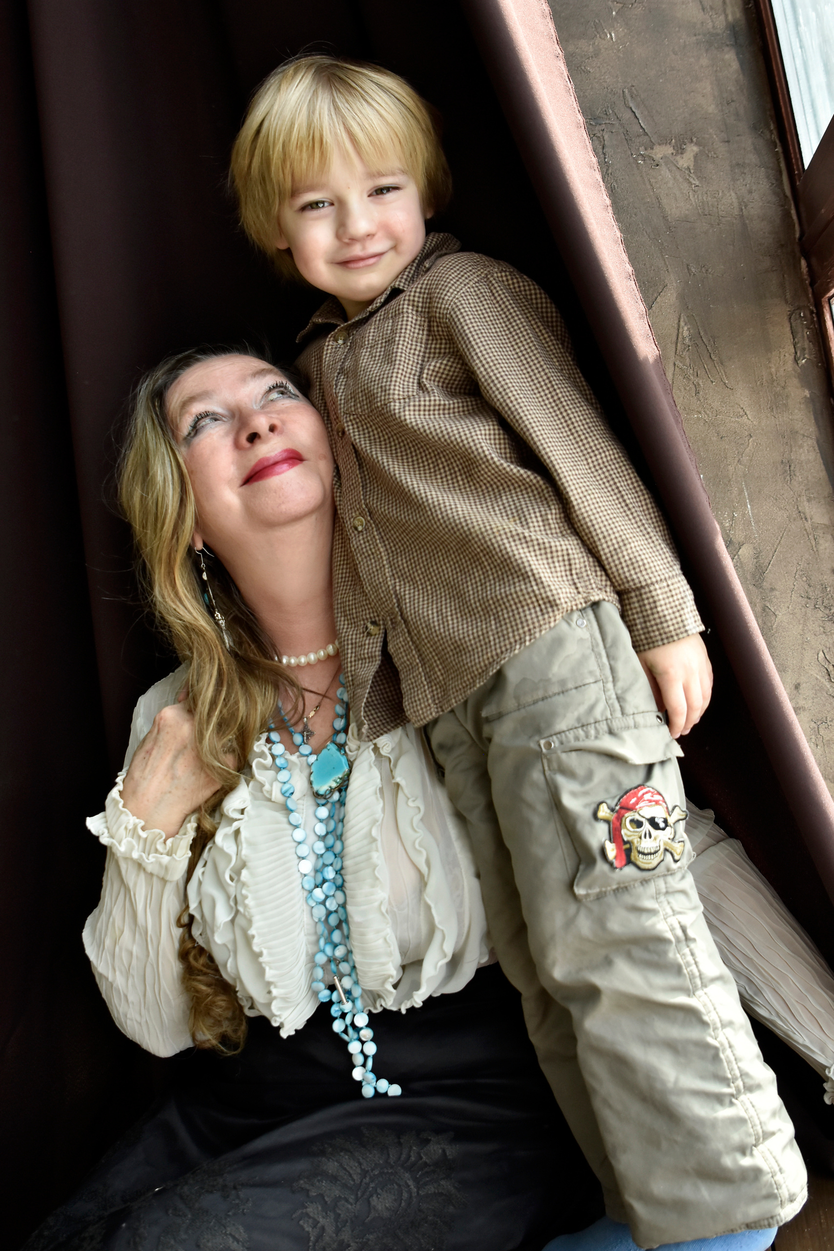 Семейны фотограф Самары и Самарской области