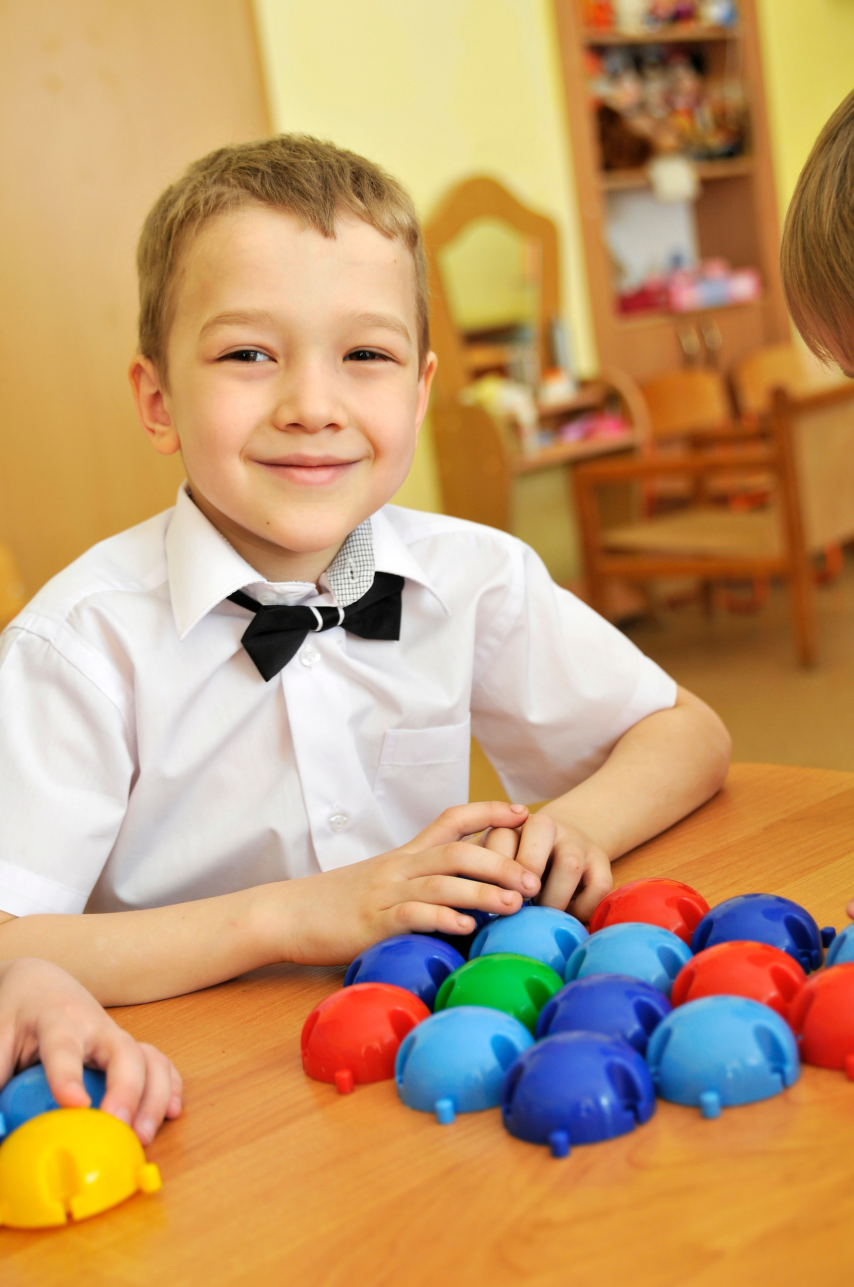 Съемки для Сада в Самаре и Самарской области