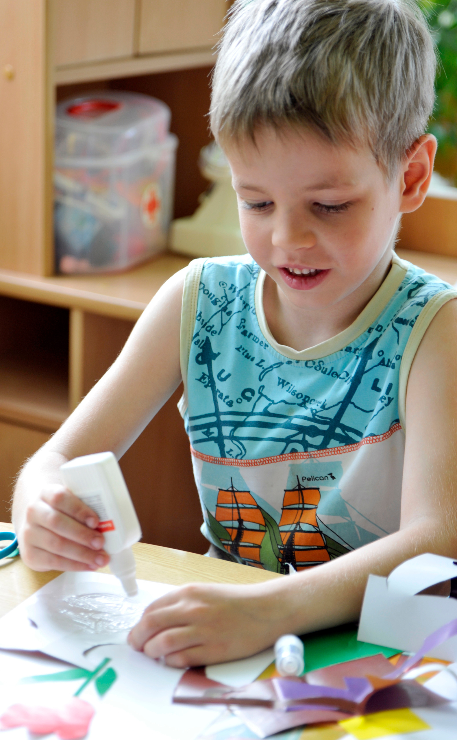 Съемки для Сада в Самаре и Самарской области