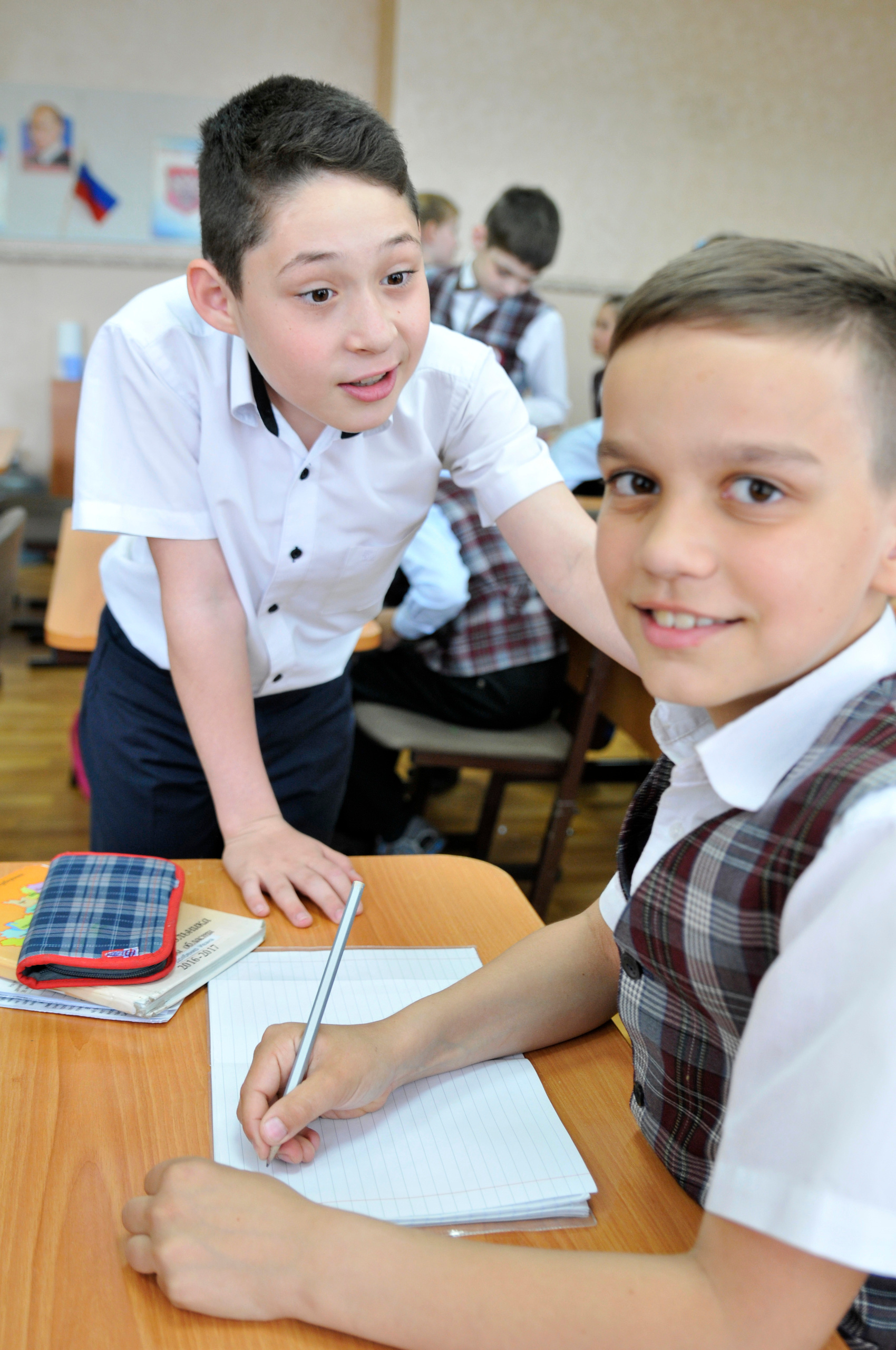 Съемки для Сада в Самаре и Самарской области