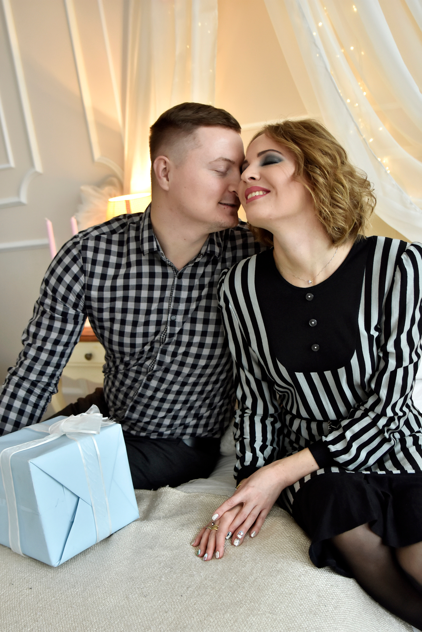 Студийный фотограф в Самаре и Самарской области