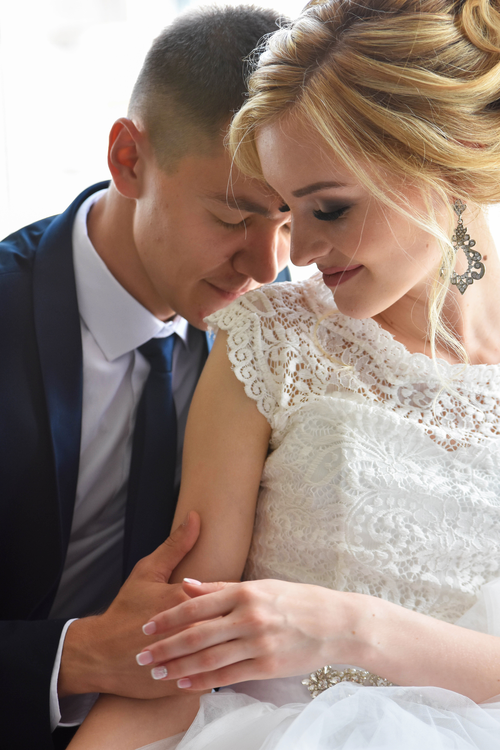 Свадебный фотограф в Самаре и Самарской области