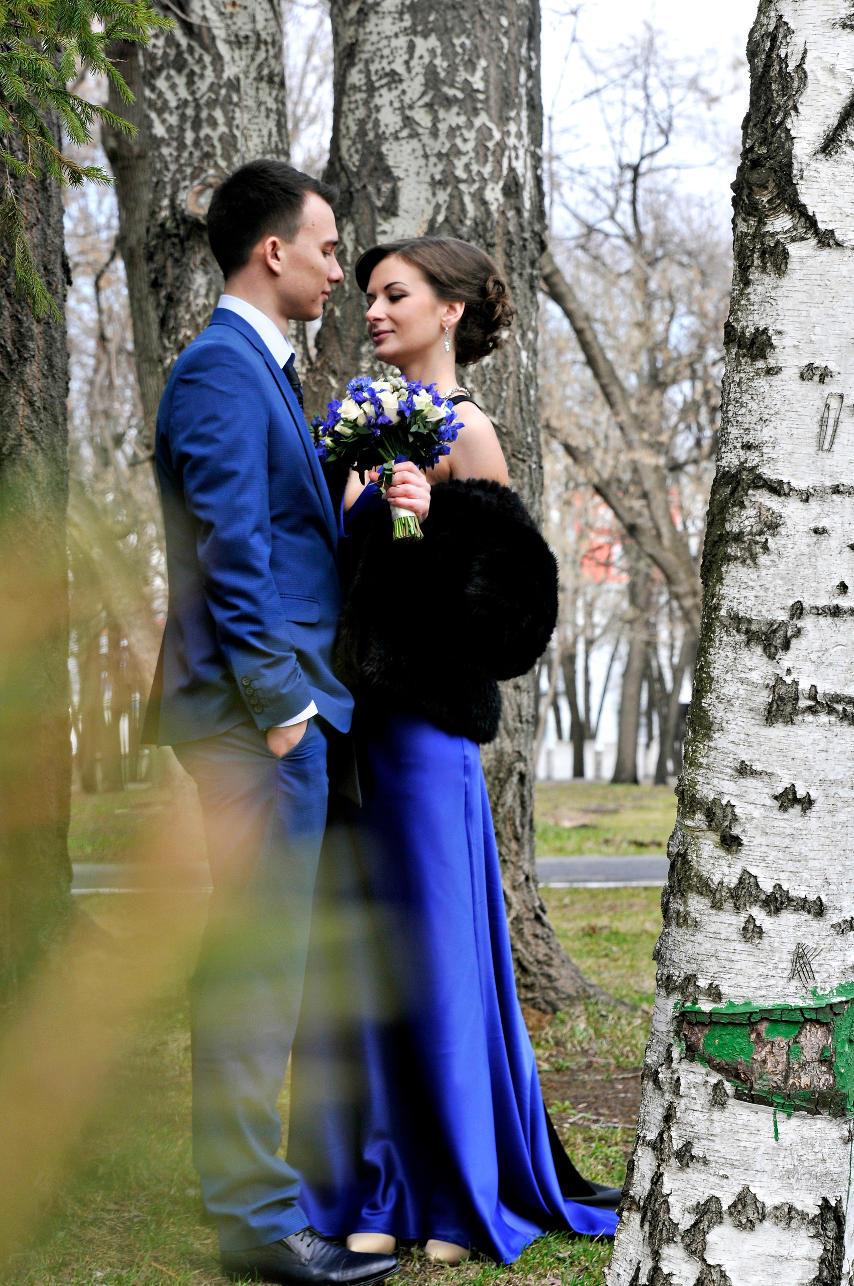 Свадебный фотограф в Самаре и Самарской области