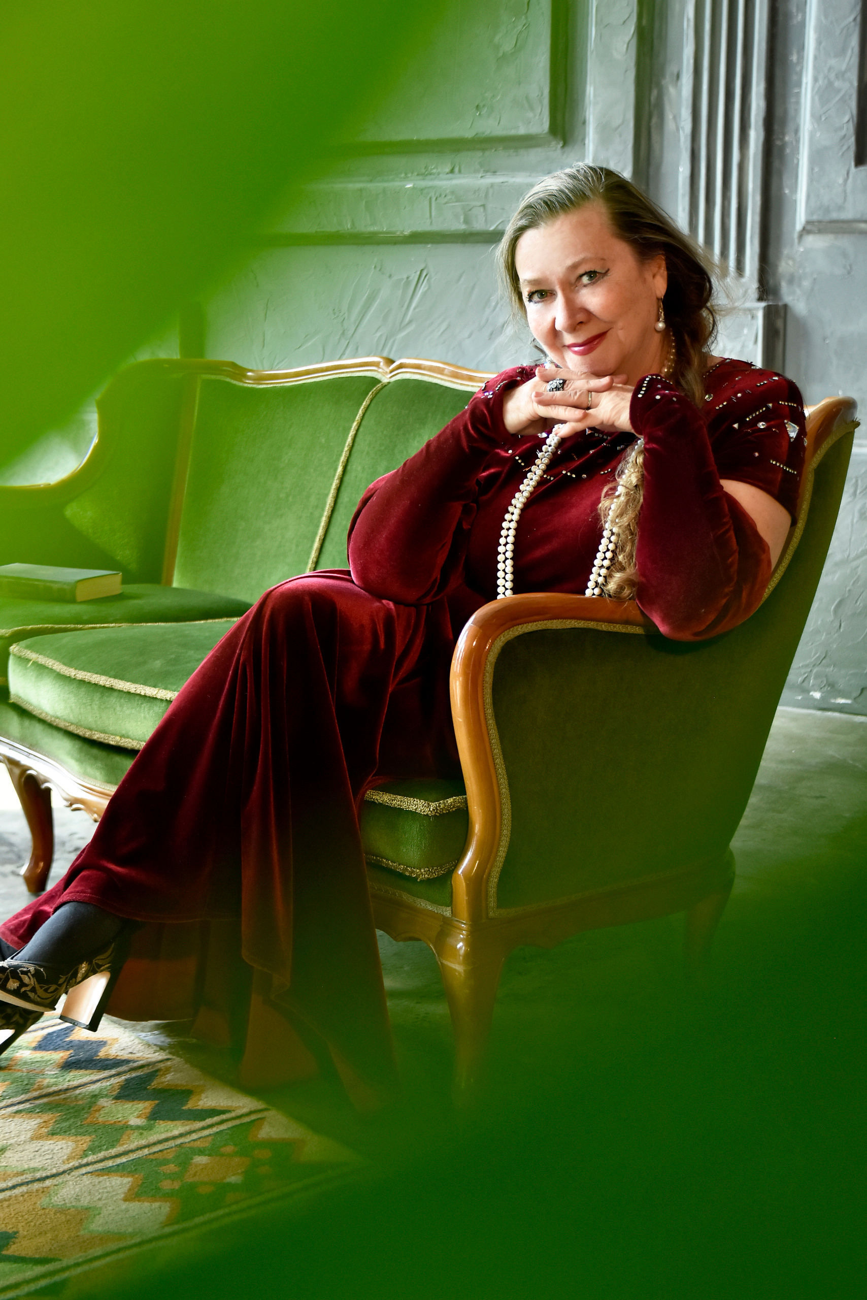 Студийный фотограф в Самаре и Самарской области