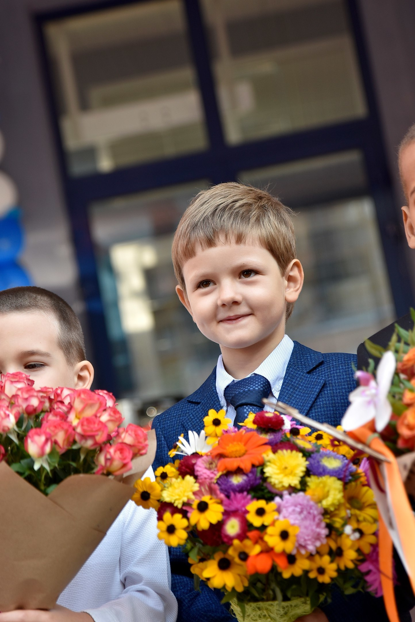 Репортажная съемка в Самаре и Самарской области