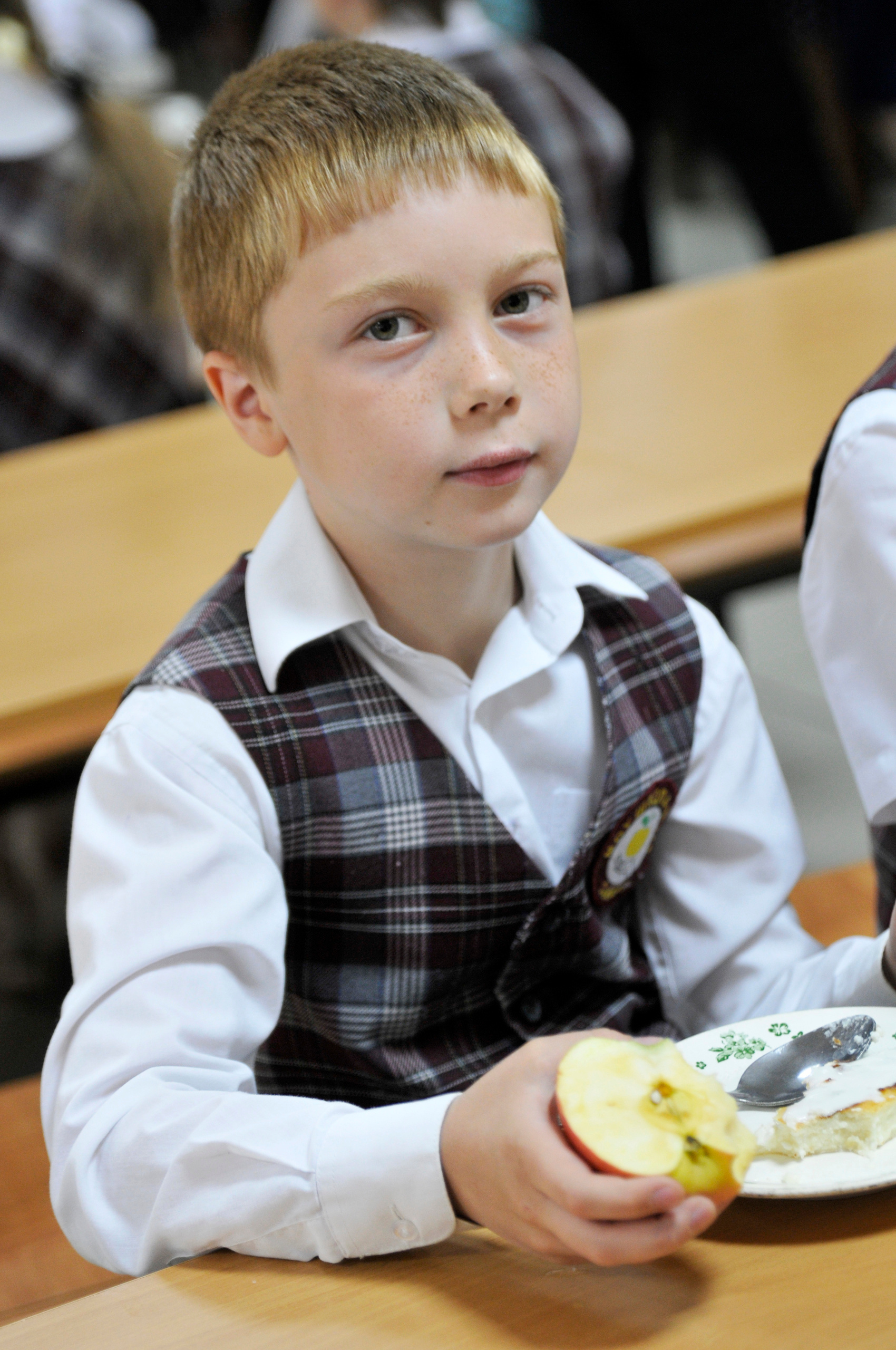 Съемки для Сада в Самаре и Самарской области