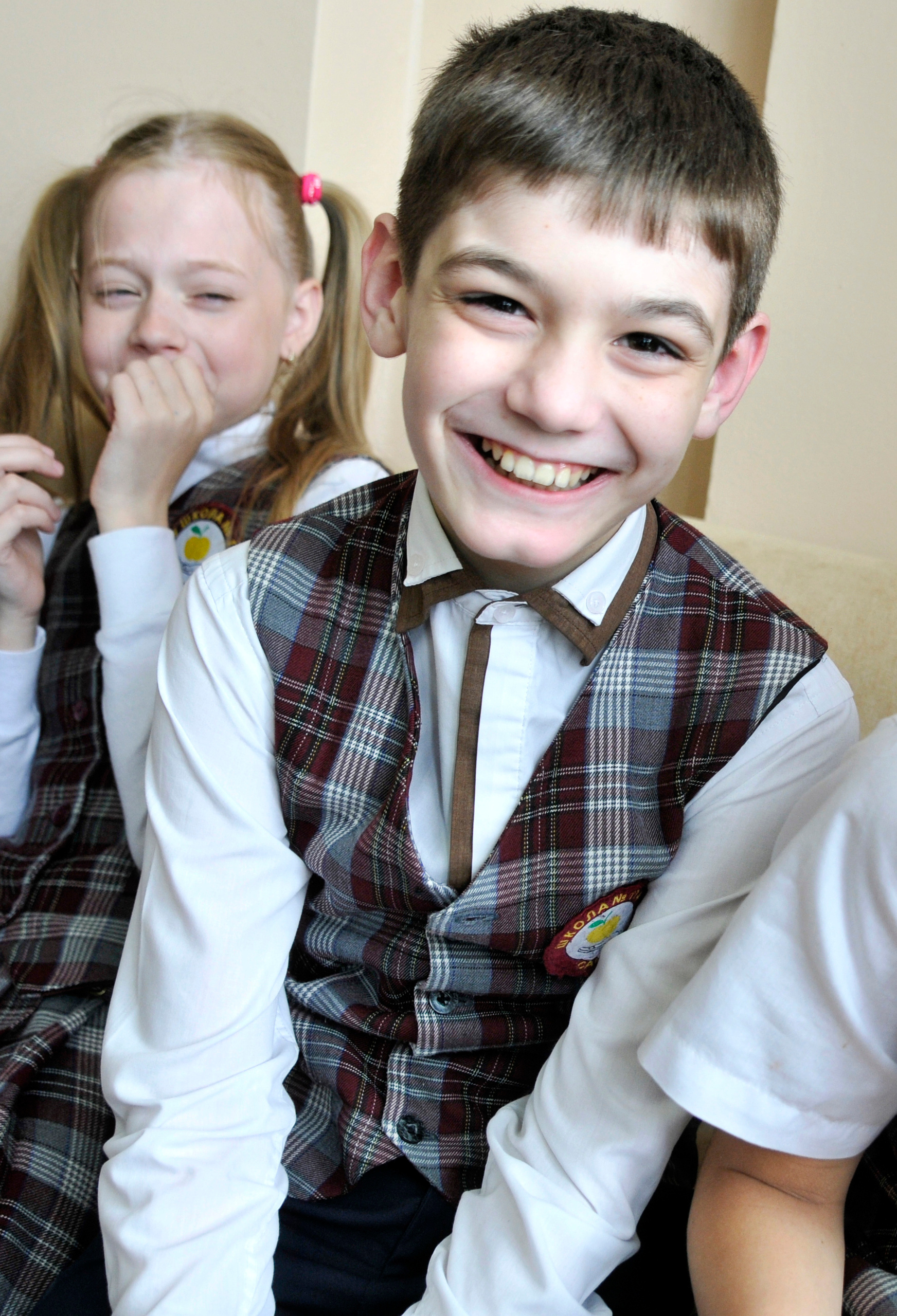 Съемки для Сада в Самаре и Самарской области