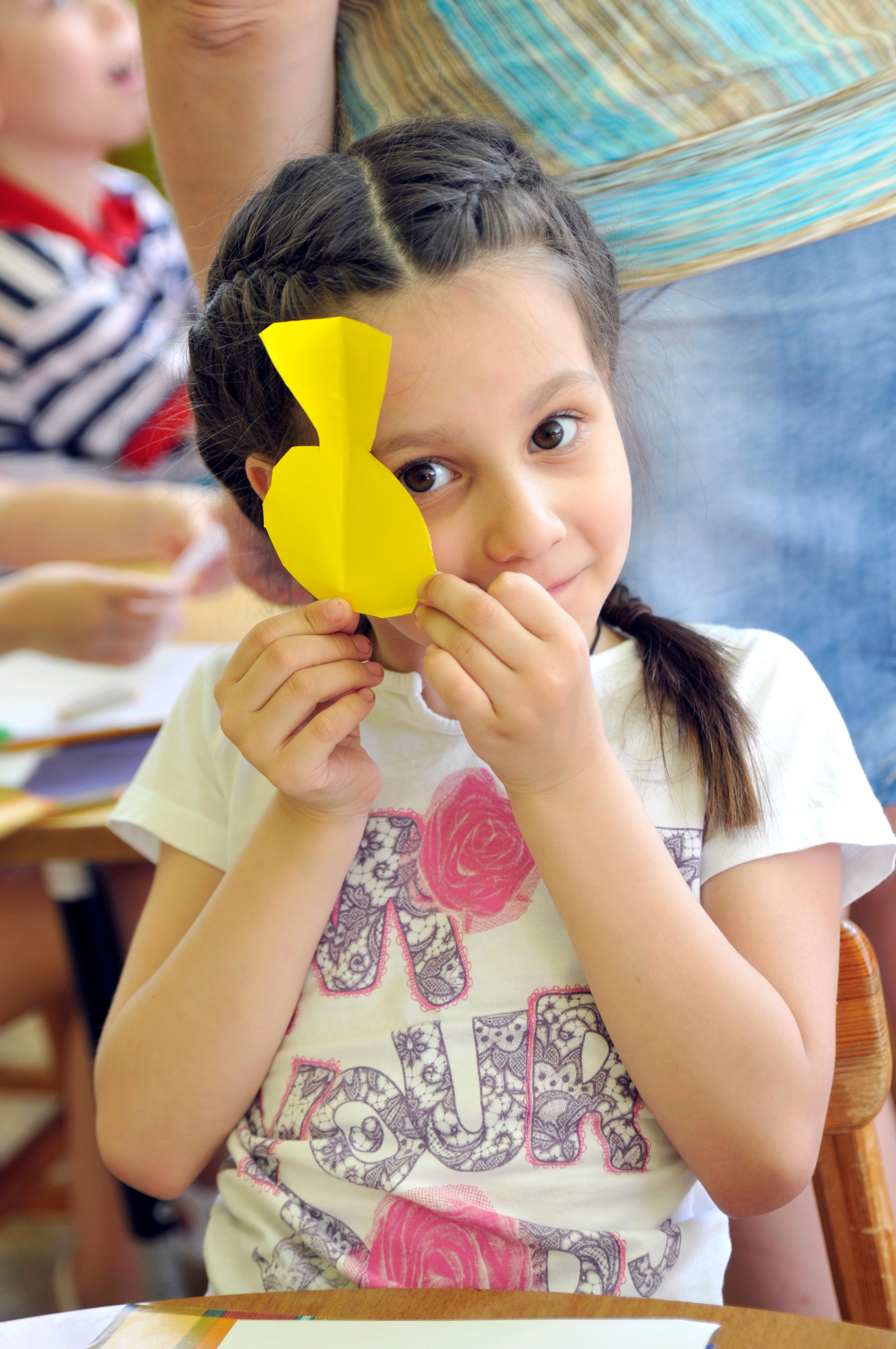 Съемки для Сада в Самаре и Самарской области