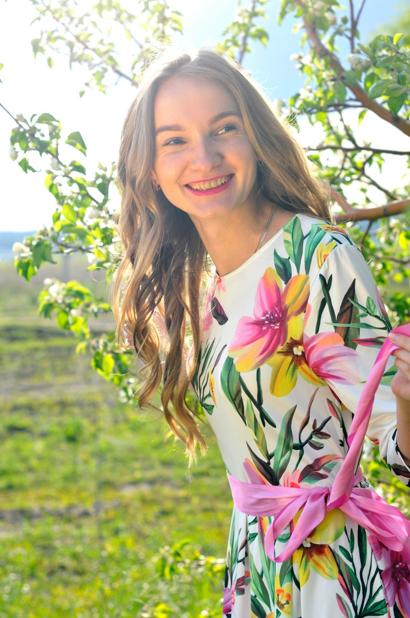 Фотосессия на природе в Самаре и Самарской области