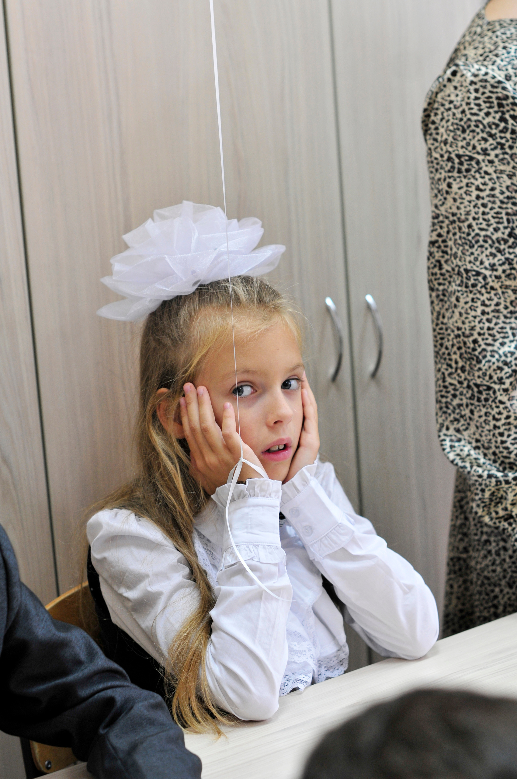 Съемки для Сада в Самаре и Самарской области