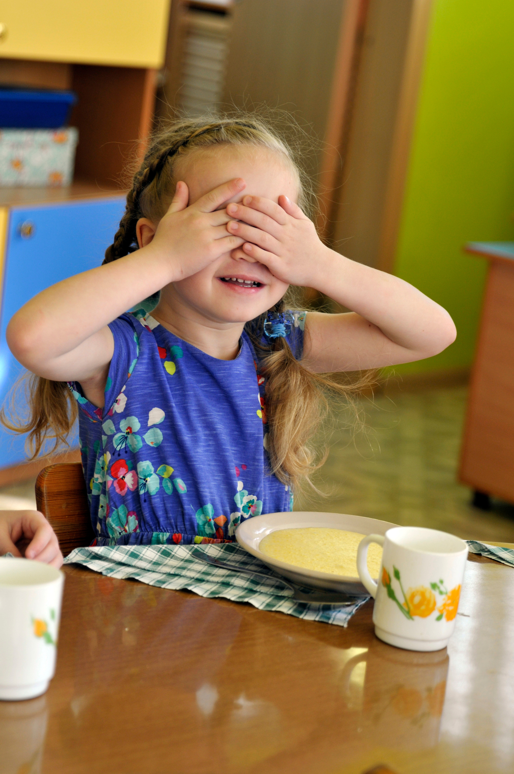 Съемки для Сада в Самаре и Самарской области