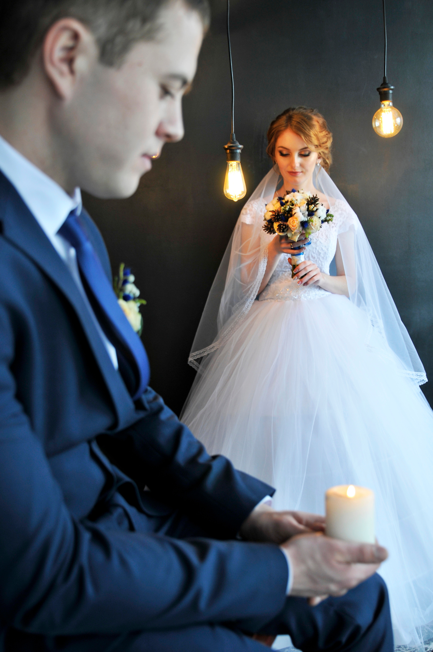 Свадебный фотограф в Самаре и Самарской области