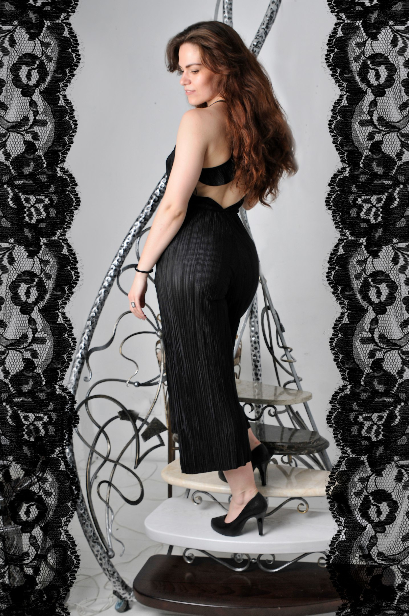 Студийный фотограф в Самаре и Самарской области