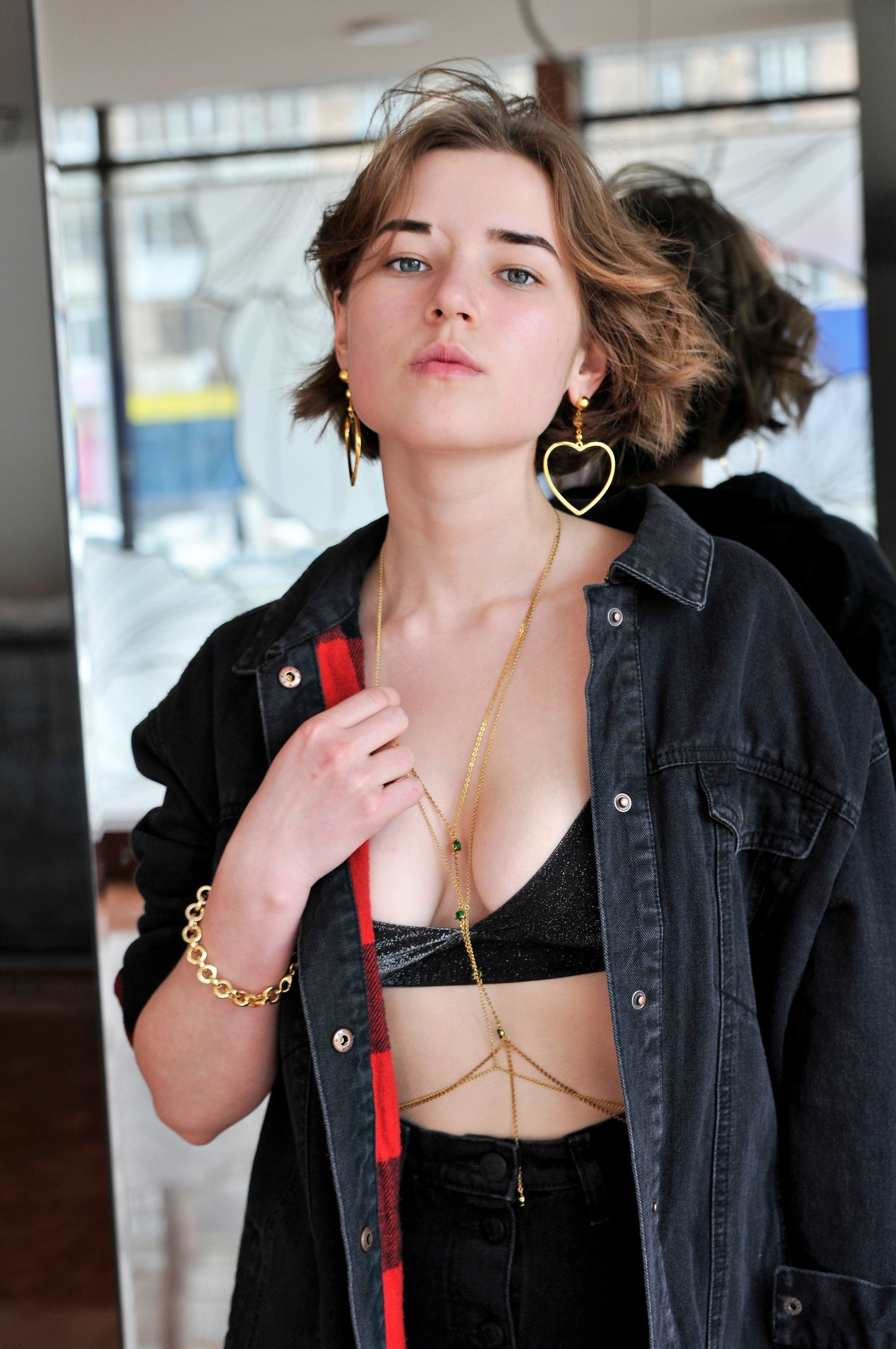 Коммерческая съёмка