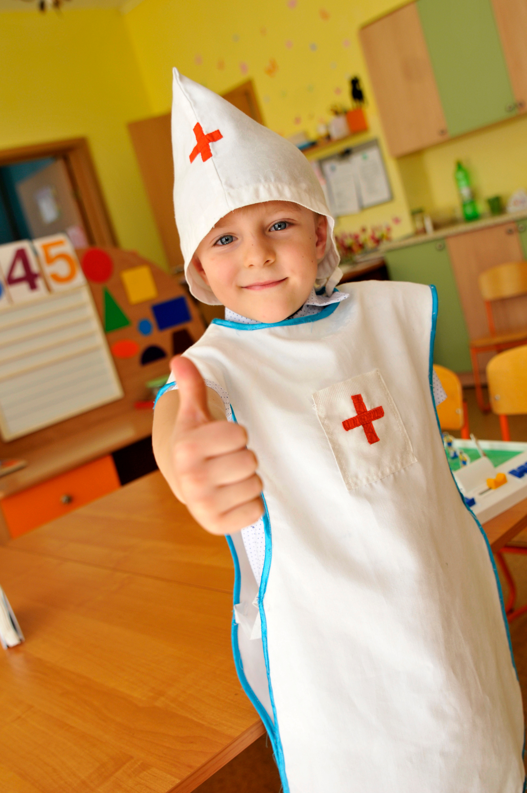 Съемки для Сада в Самаре и Самарской области