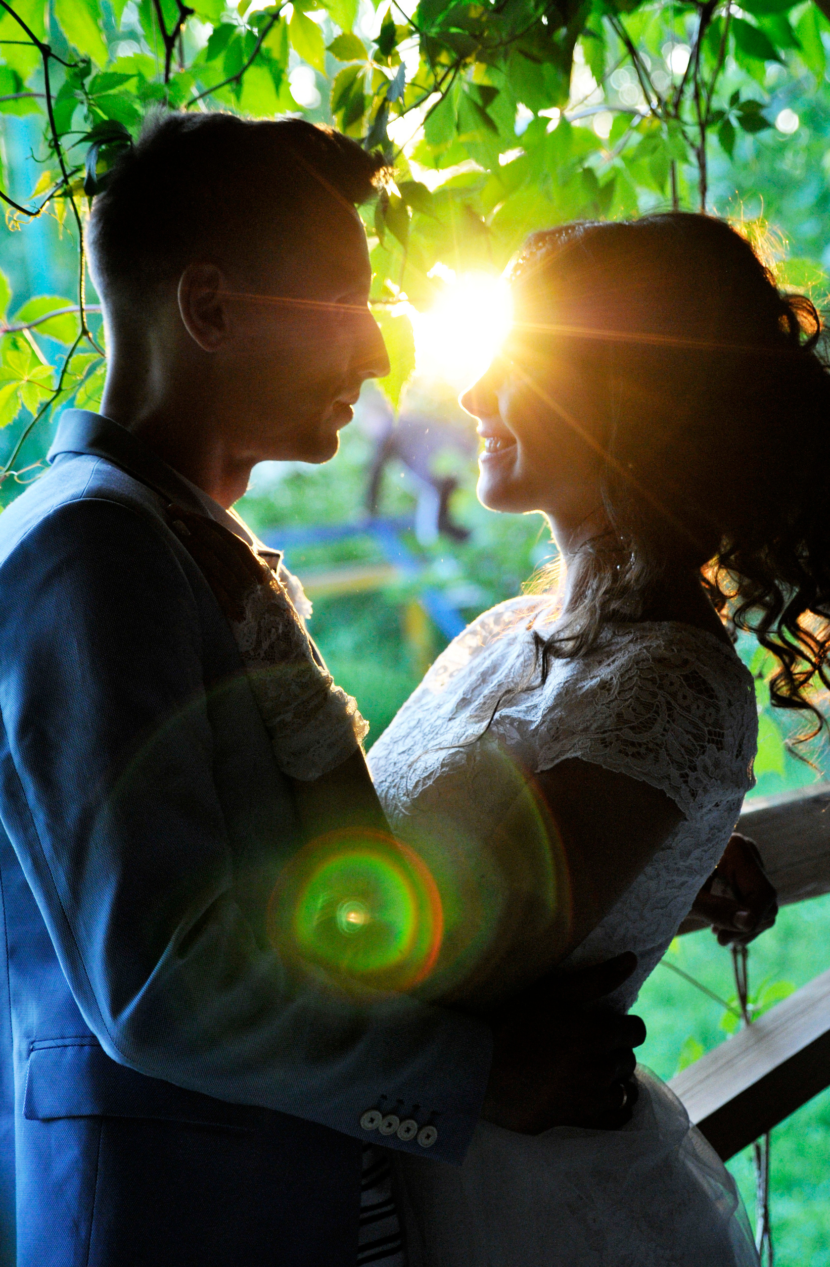 Свадебный фотограф в Самаре и Самарской области