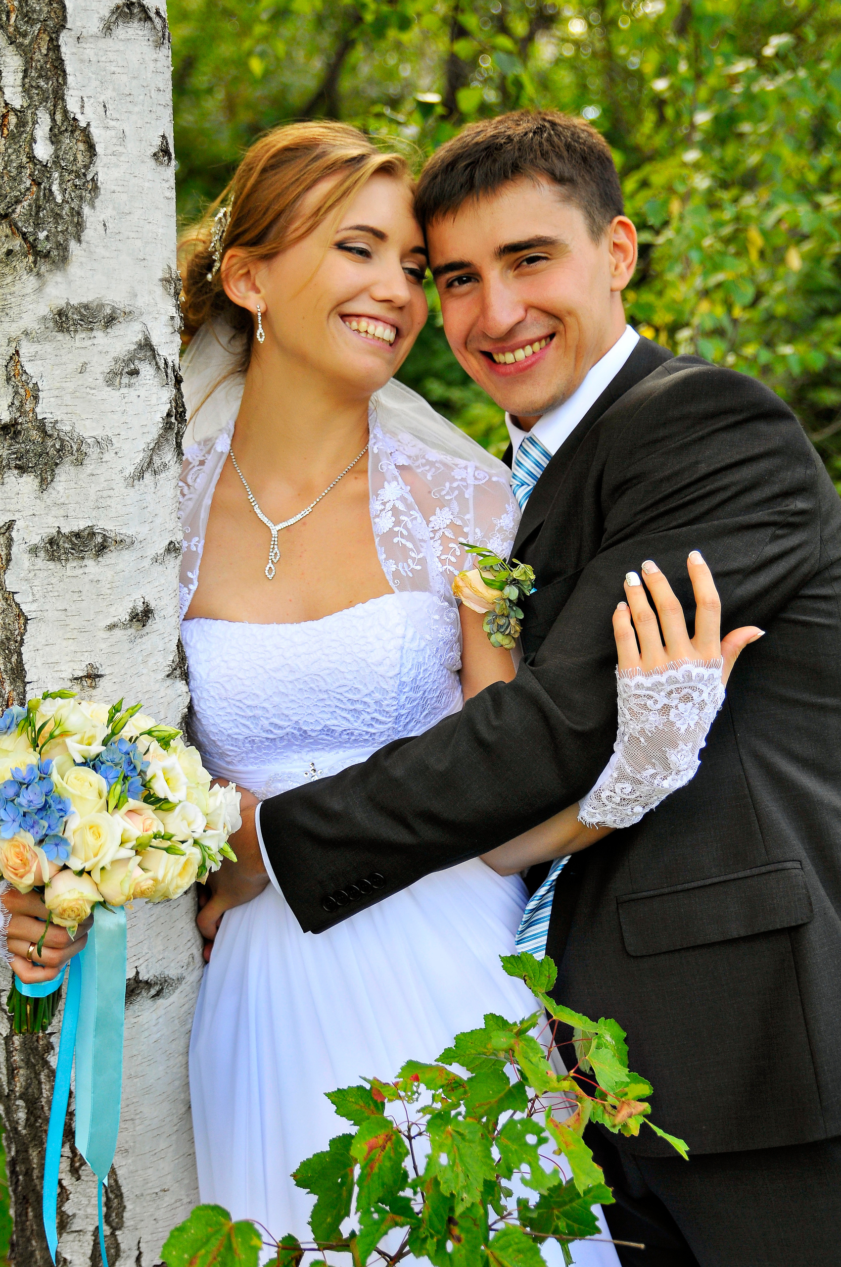 Свадебный фотограф в Самаре и Самарской области